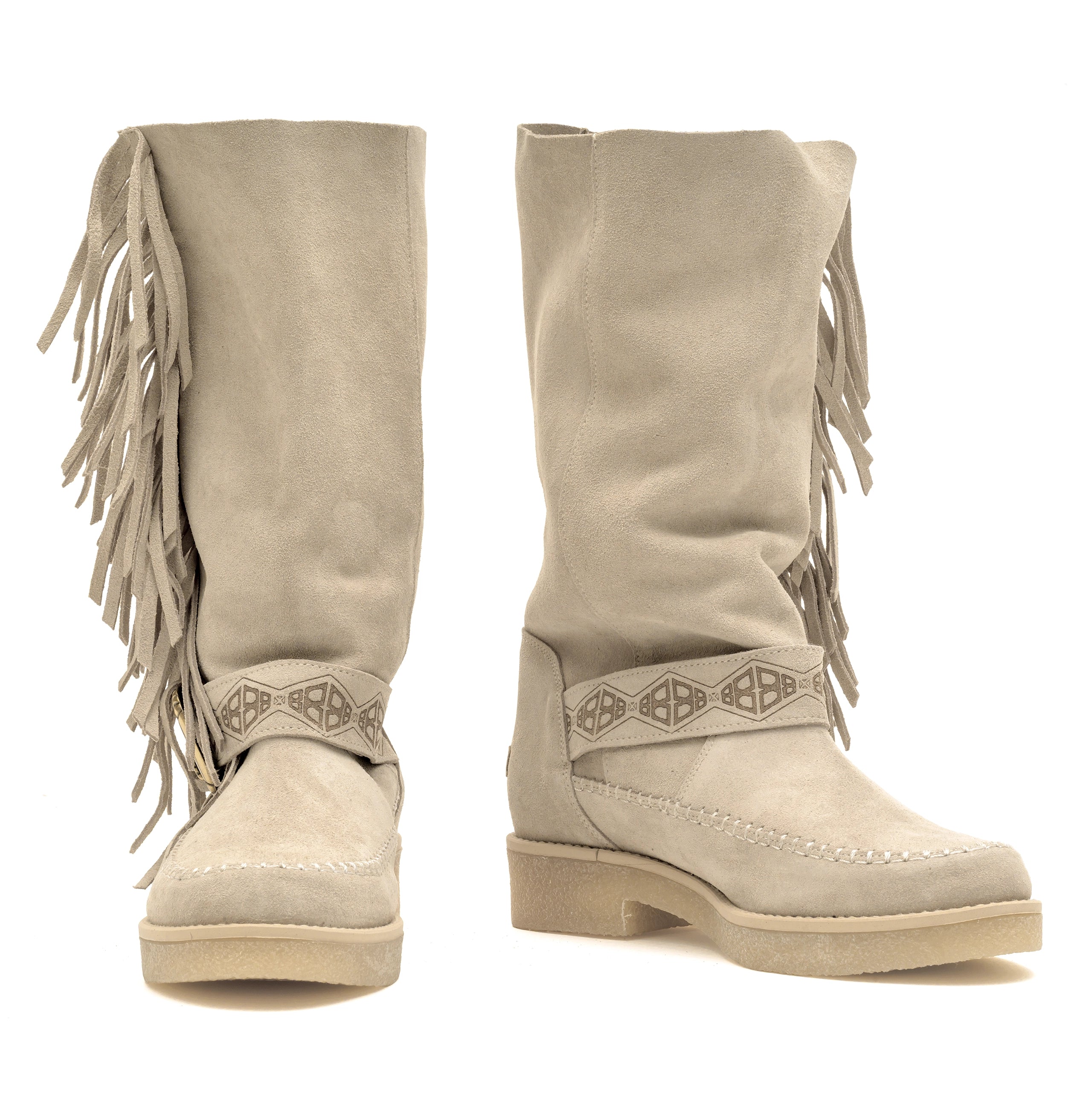 Moc High Artisan Roble