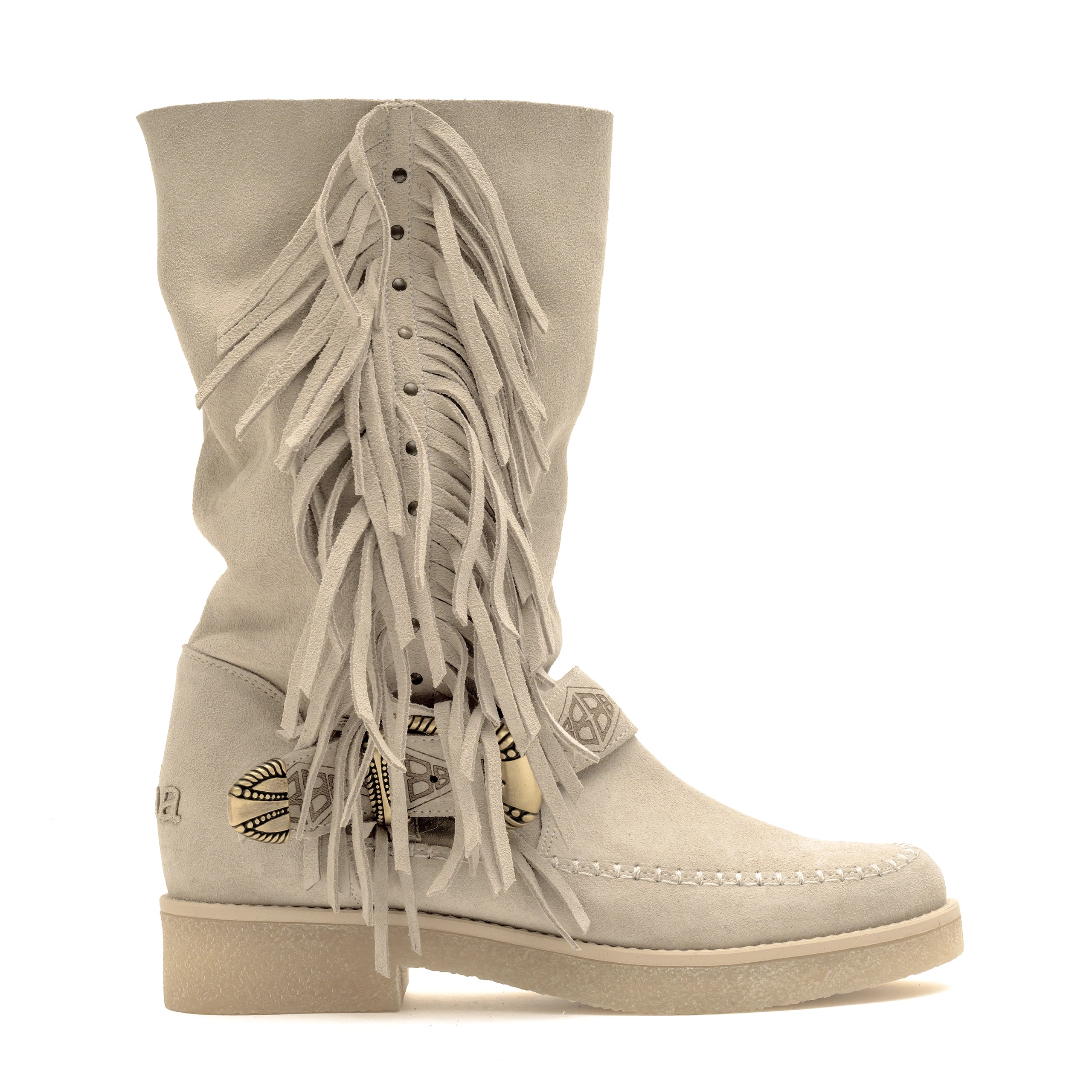Moc Yinga High Beige