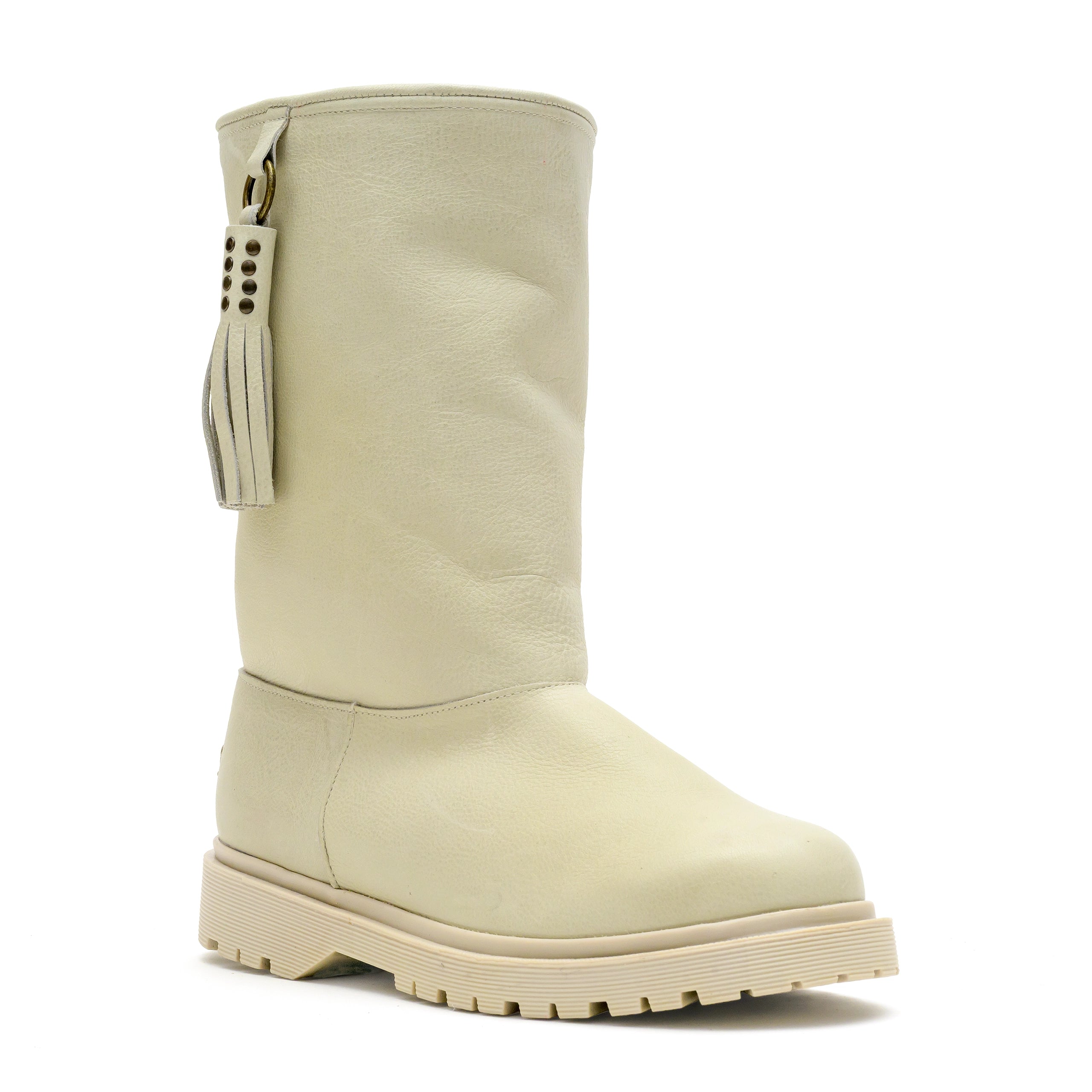 Classic High Ice Cream