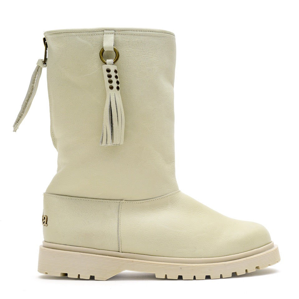 Classic High Ice Cream