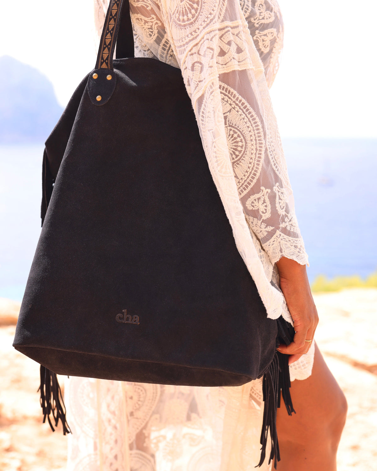 Plunch Bag Black