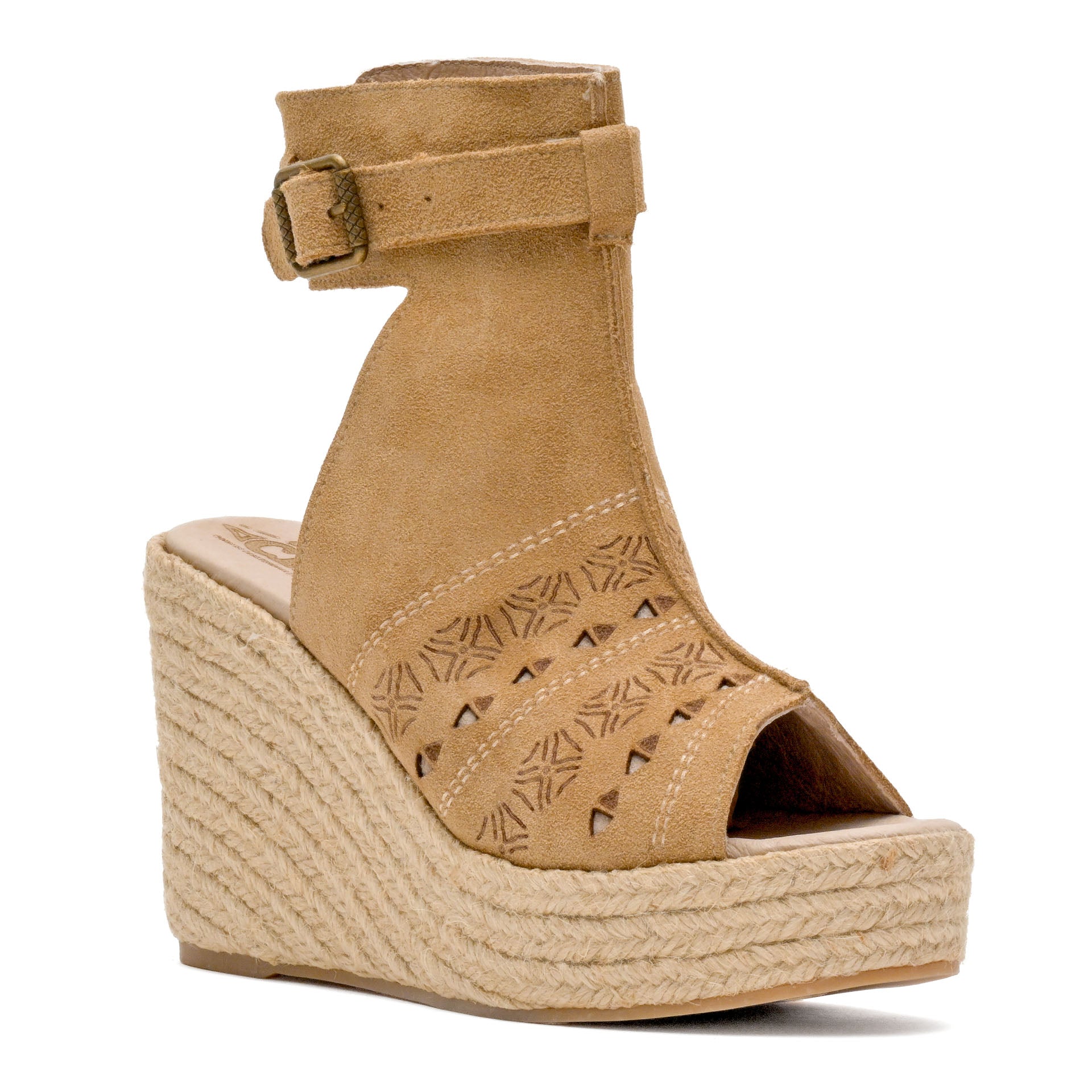 wedge etnic mushroom