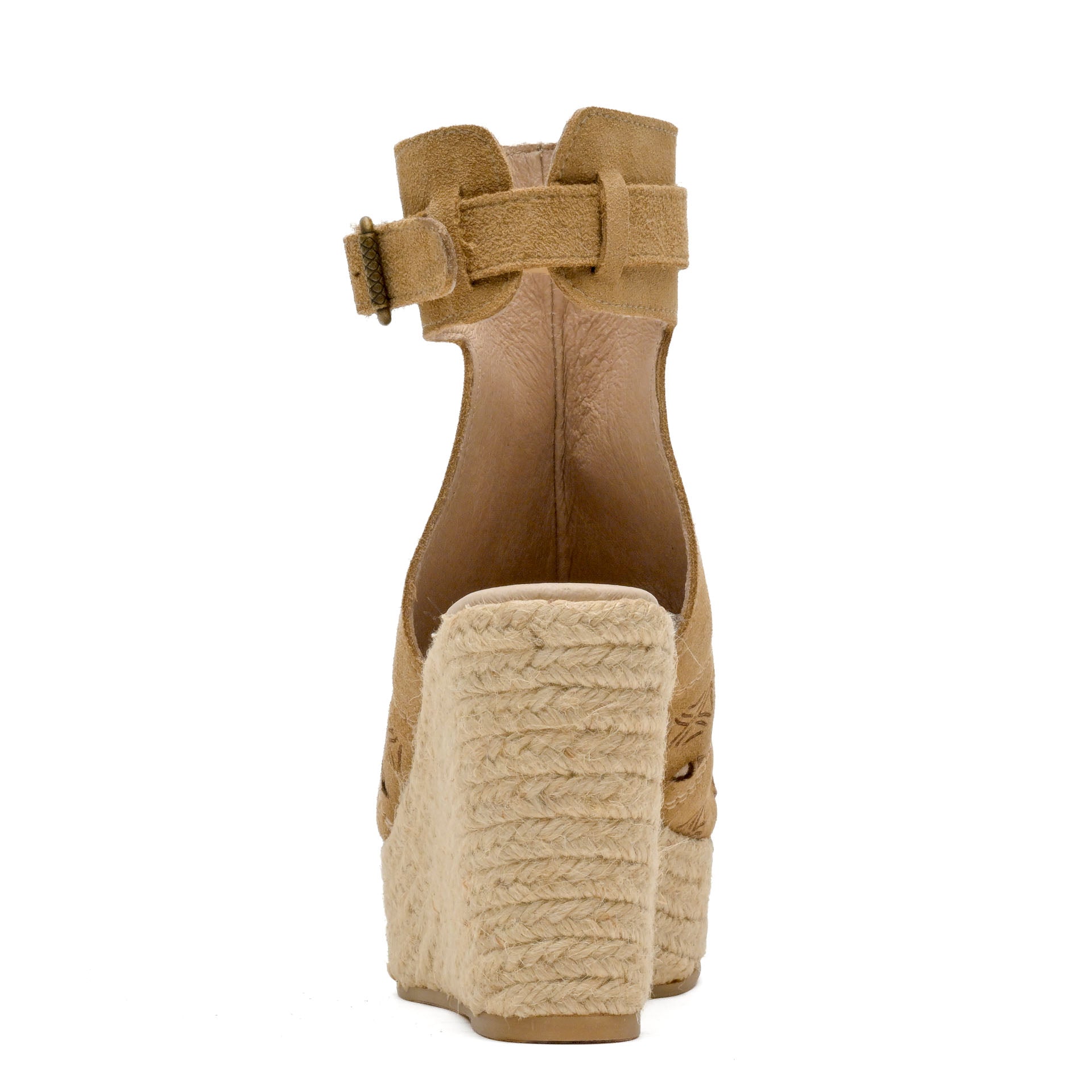 wedge etnic mushroom