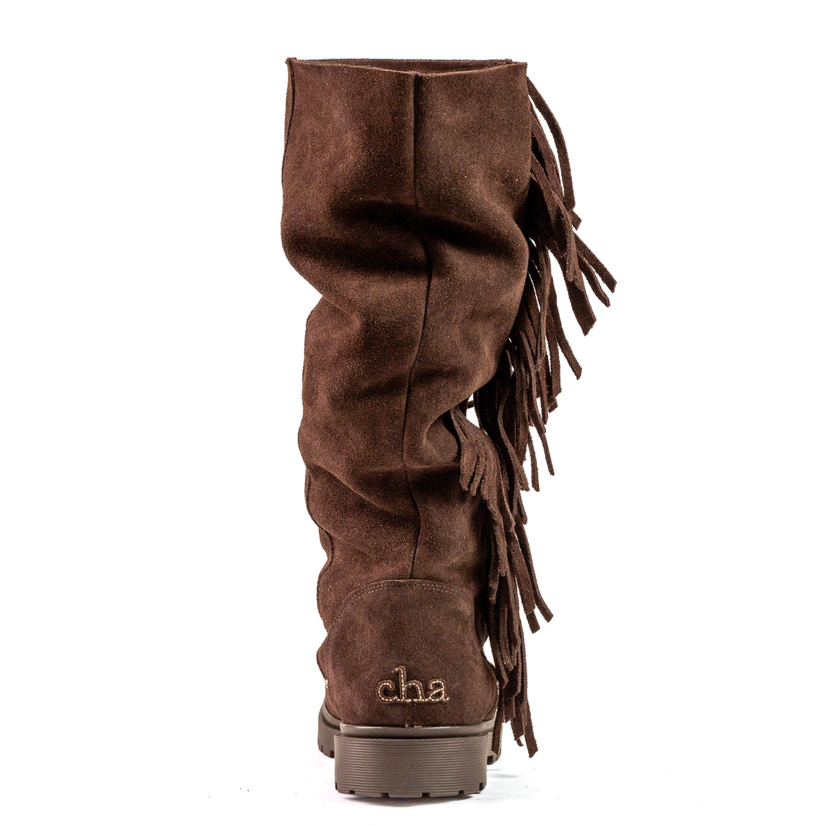 Aurora Tall Dark Brown