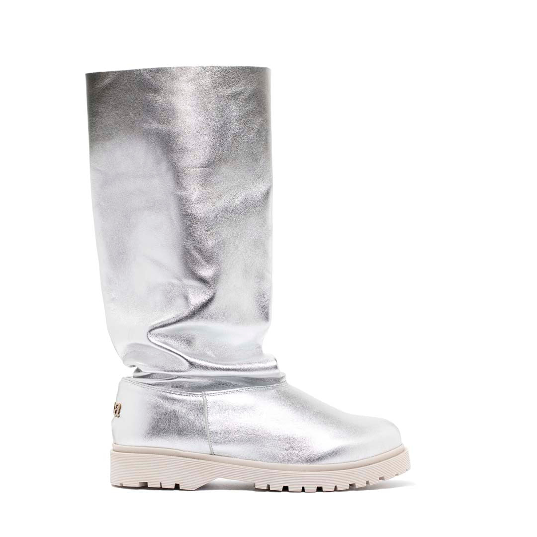 basic baggy tall military