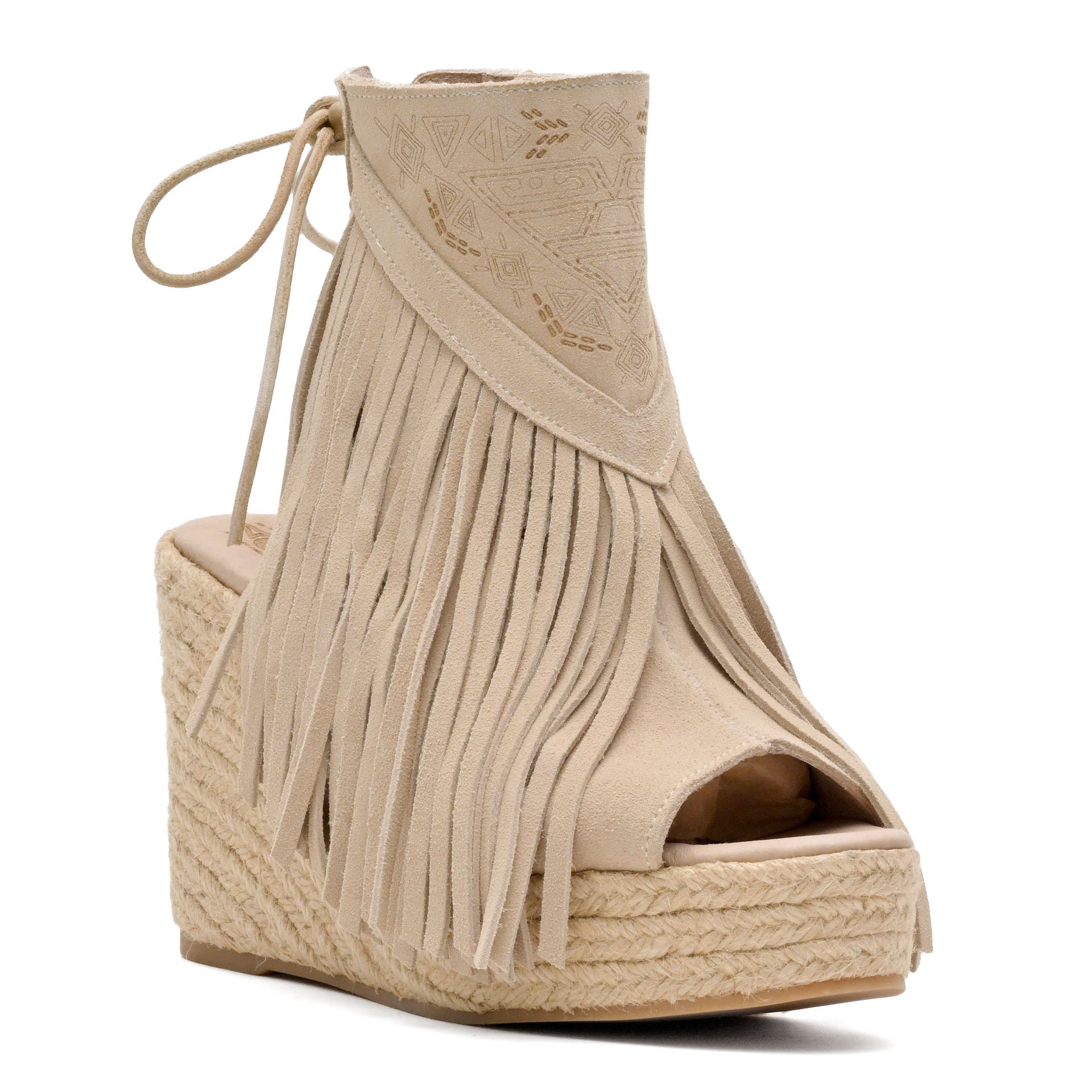 Cha Wedge Yinga Cream