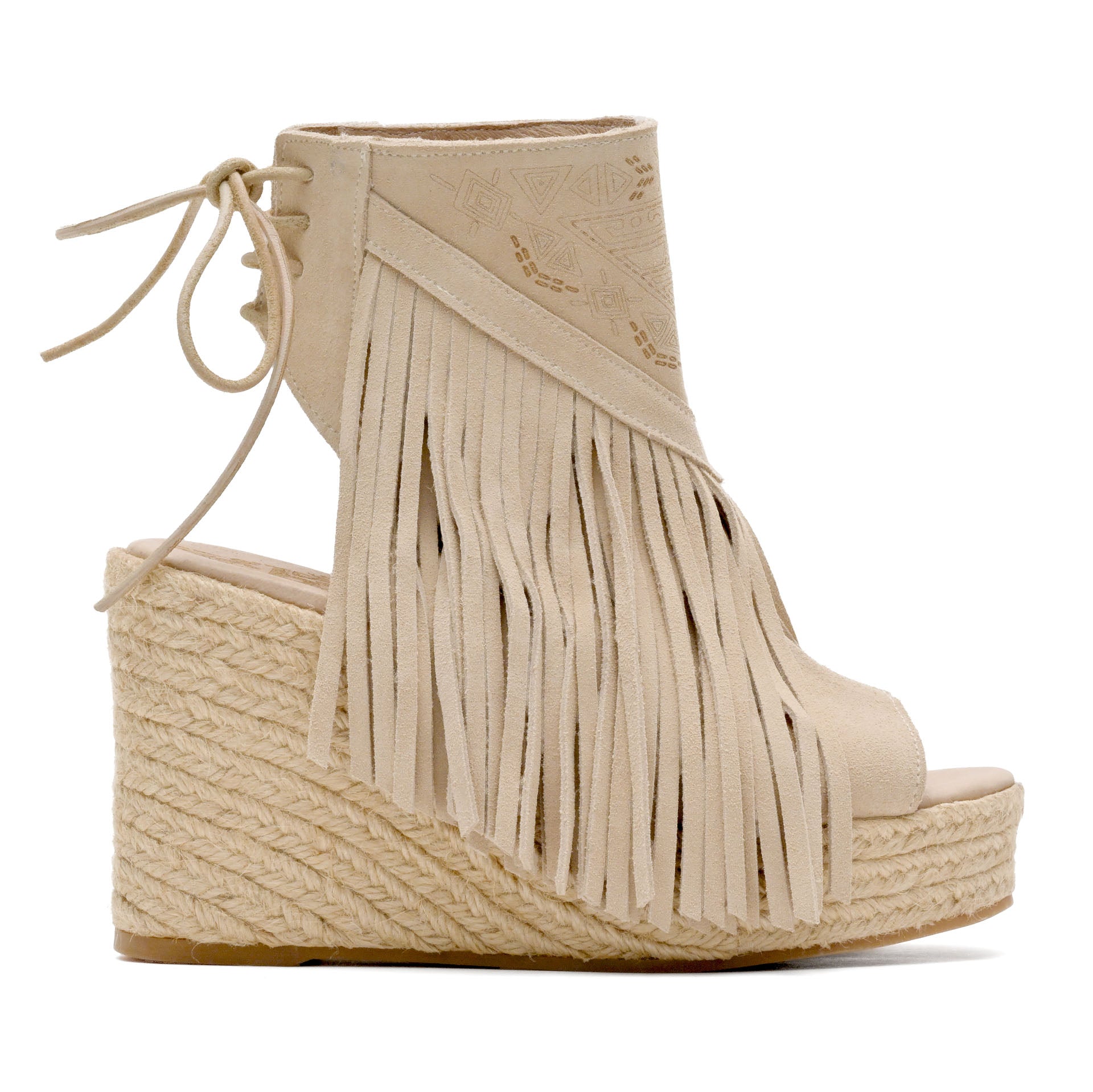 Cha Wedge Yinga Cream