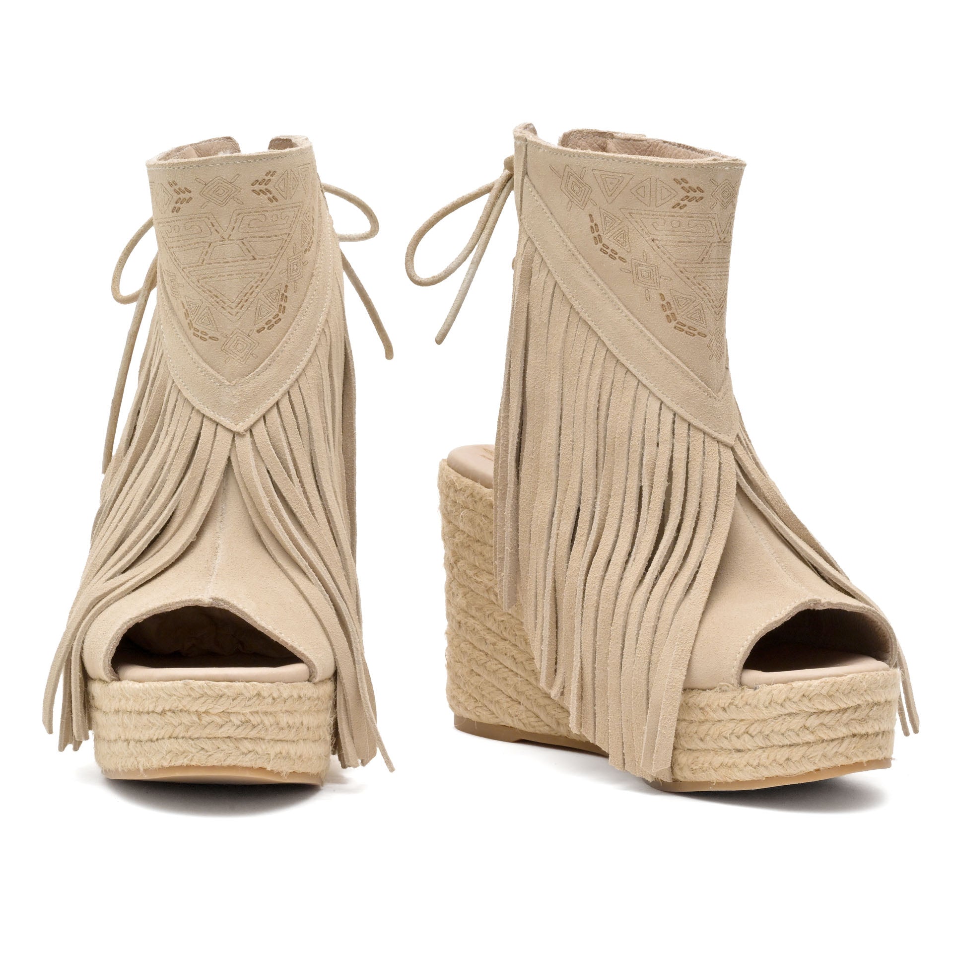 Cha Wedge Yinga Cream