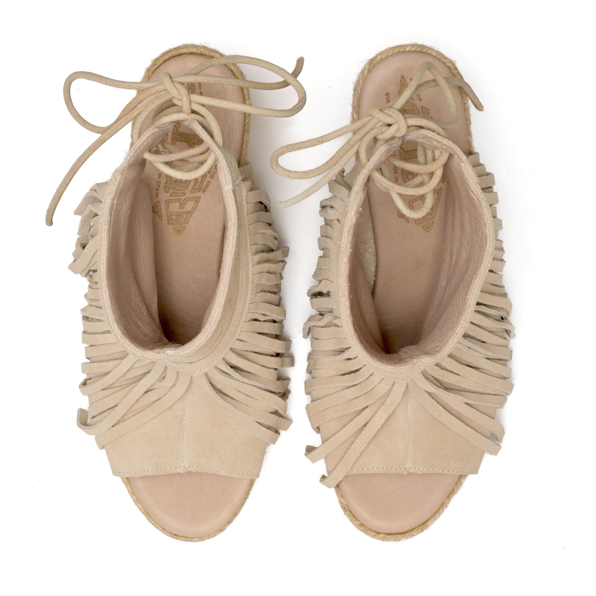 Cha Wedge Yinga Cream