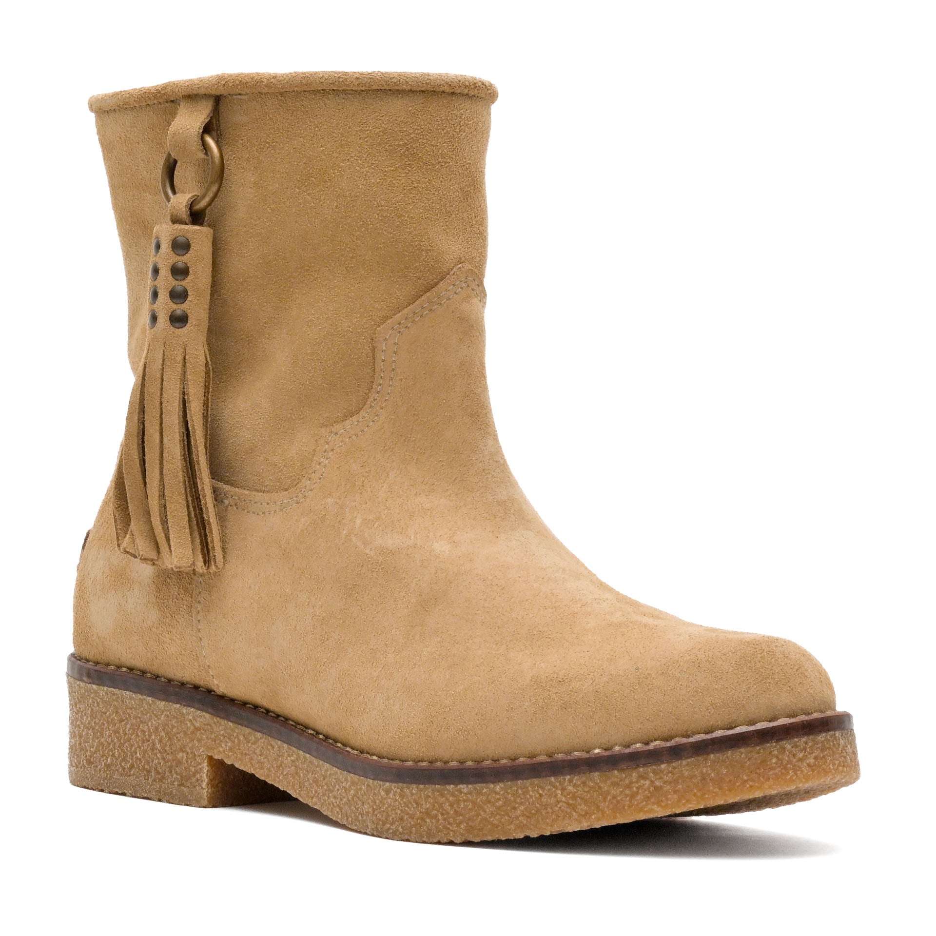 Classic Low Mushroom