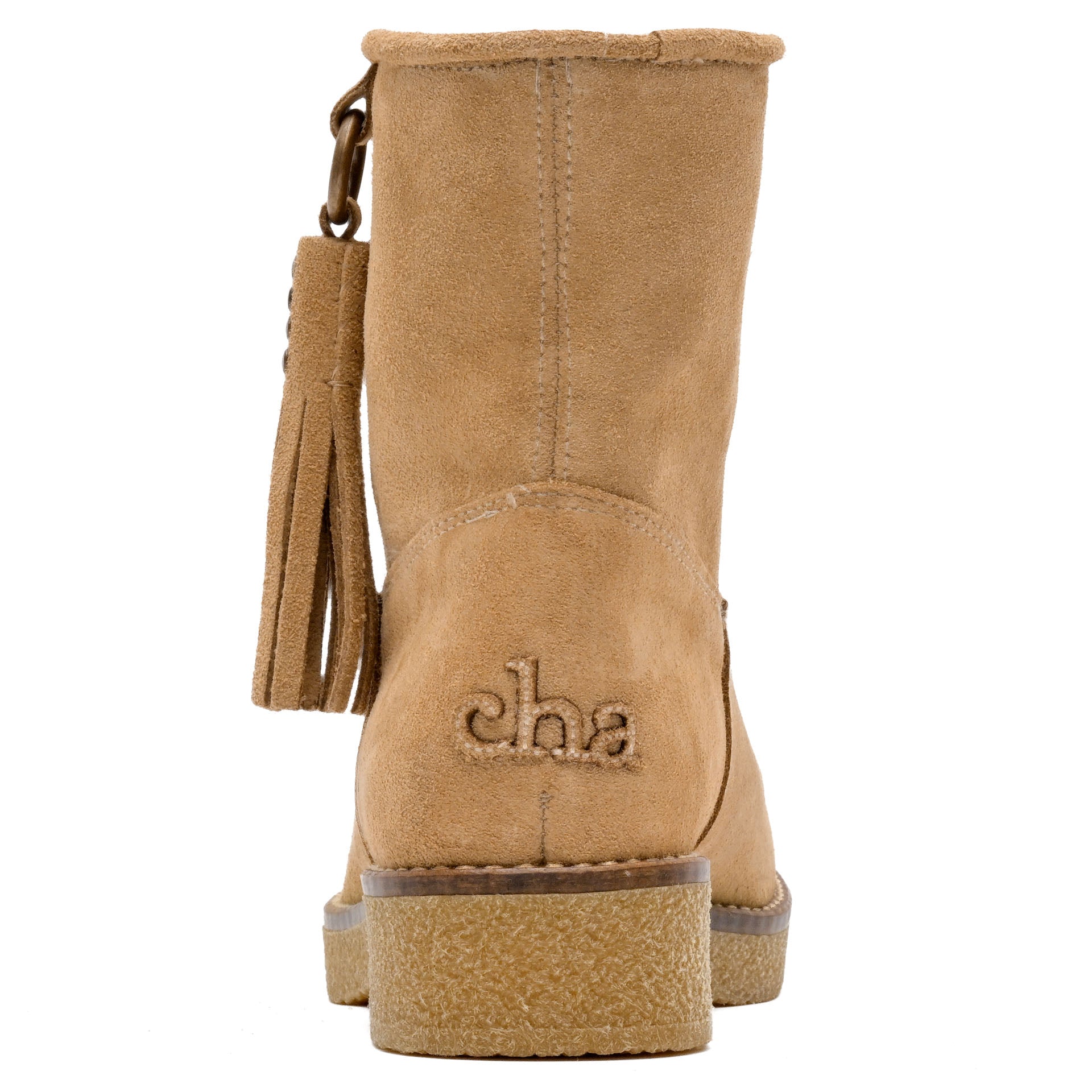 Classic Low Mushroom