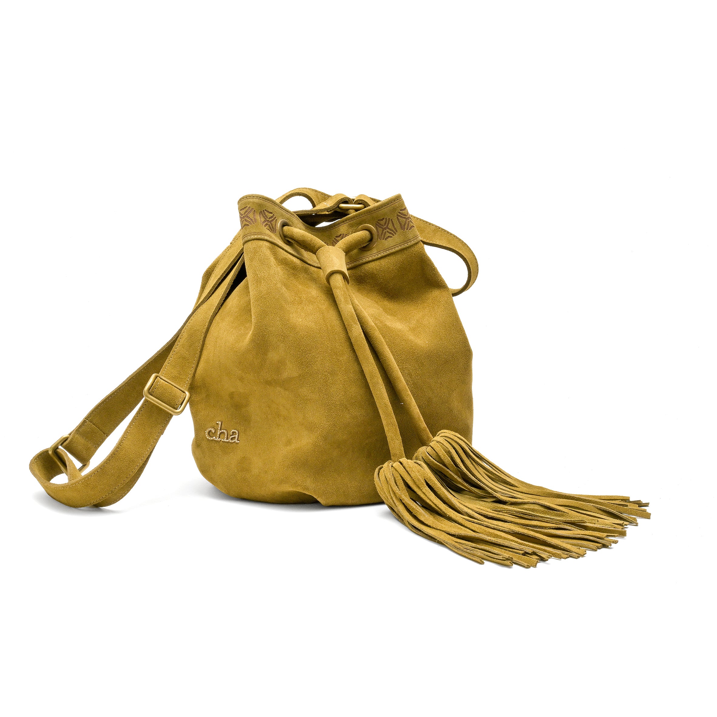 Chilla Bag Olive