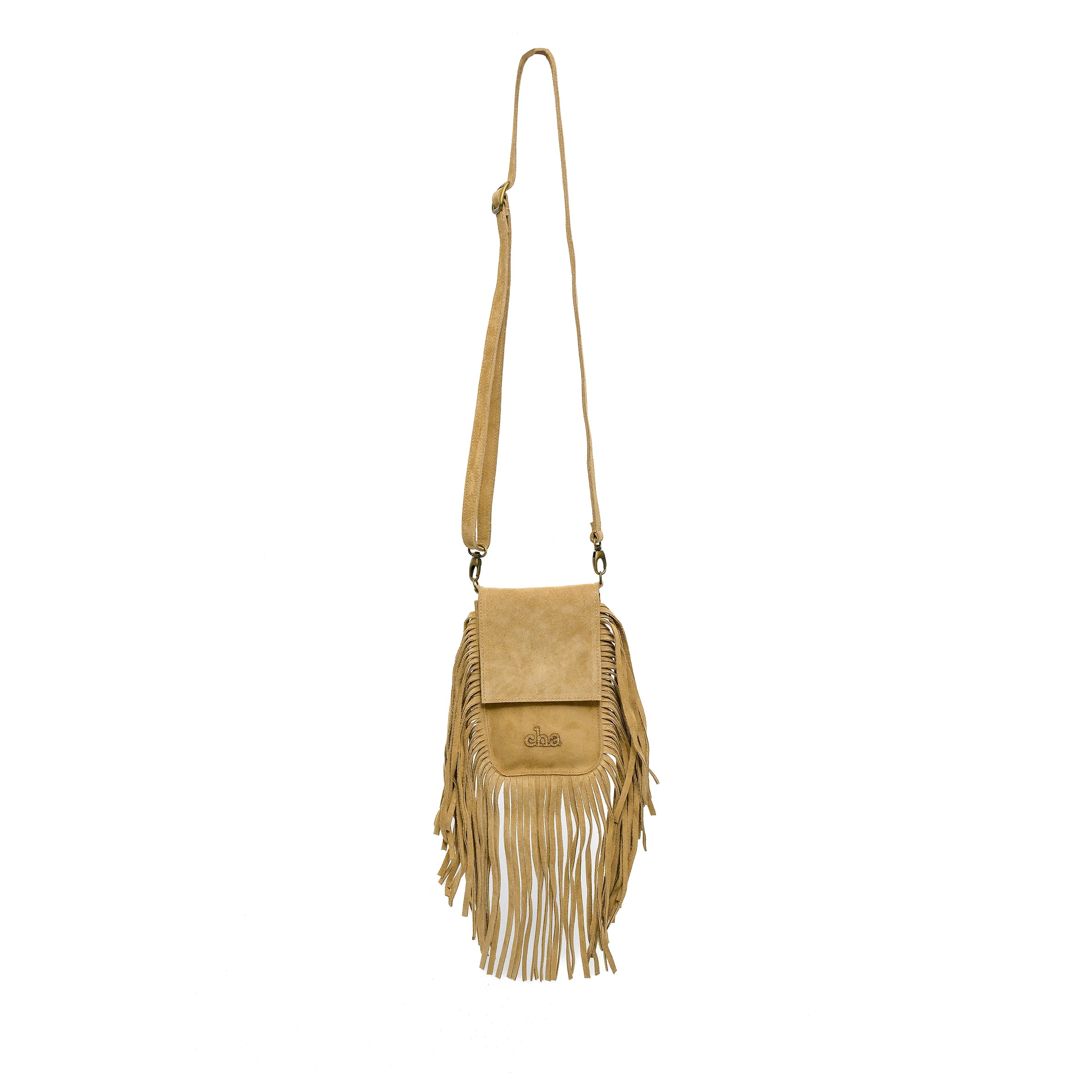 Phone Bag Artisan Roble
