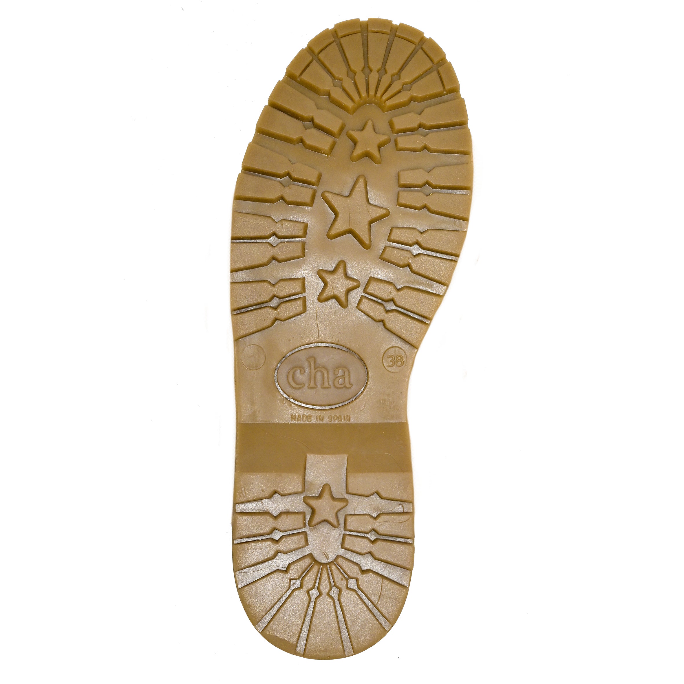 Basic Baggy Tall Suede Roble