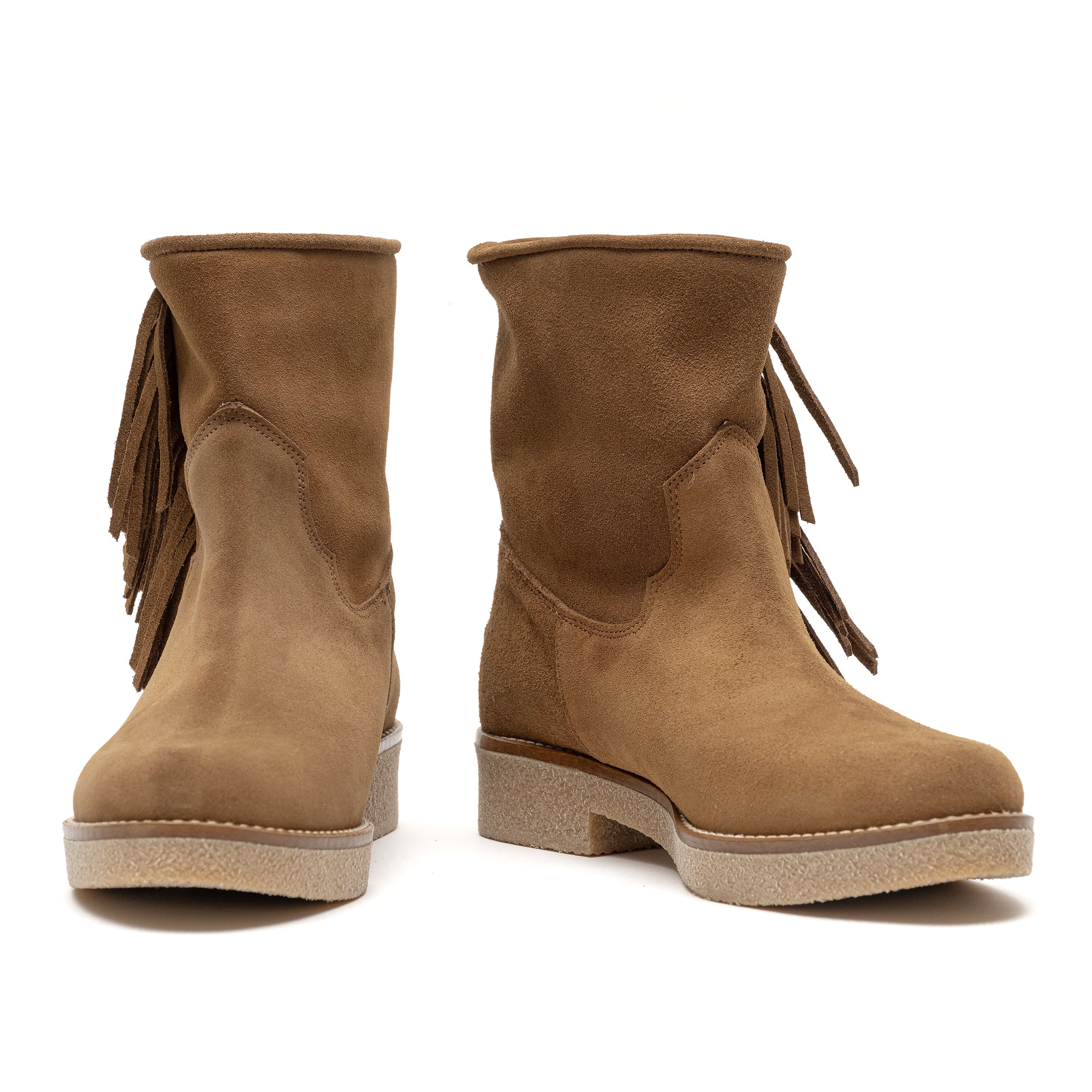 Fringe Low Light Roble
