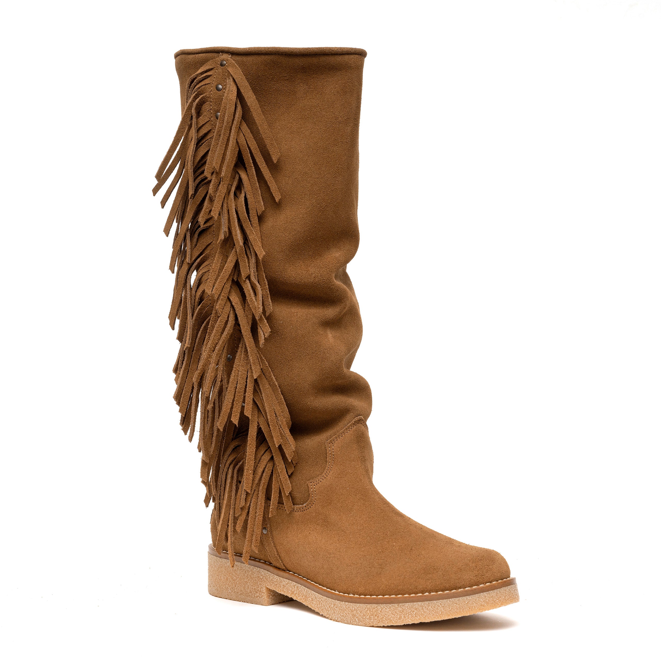 Fringe Tall Light Roble