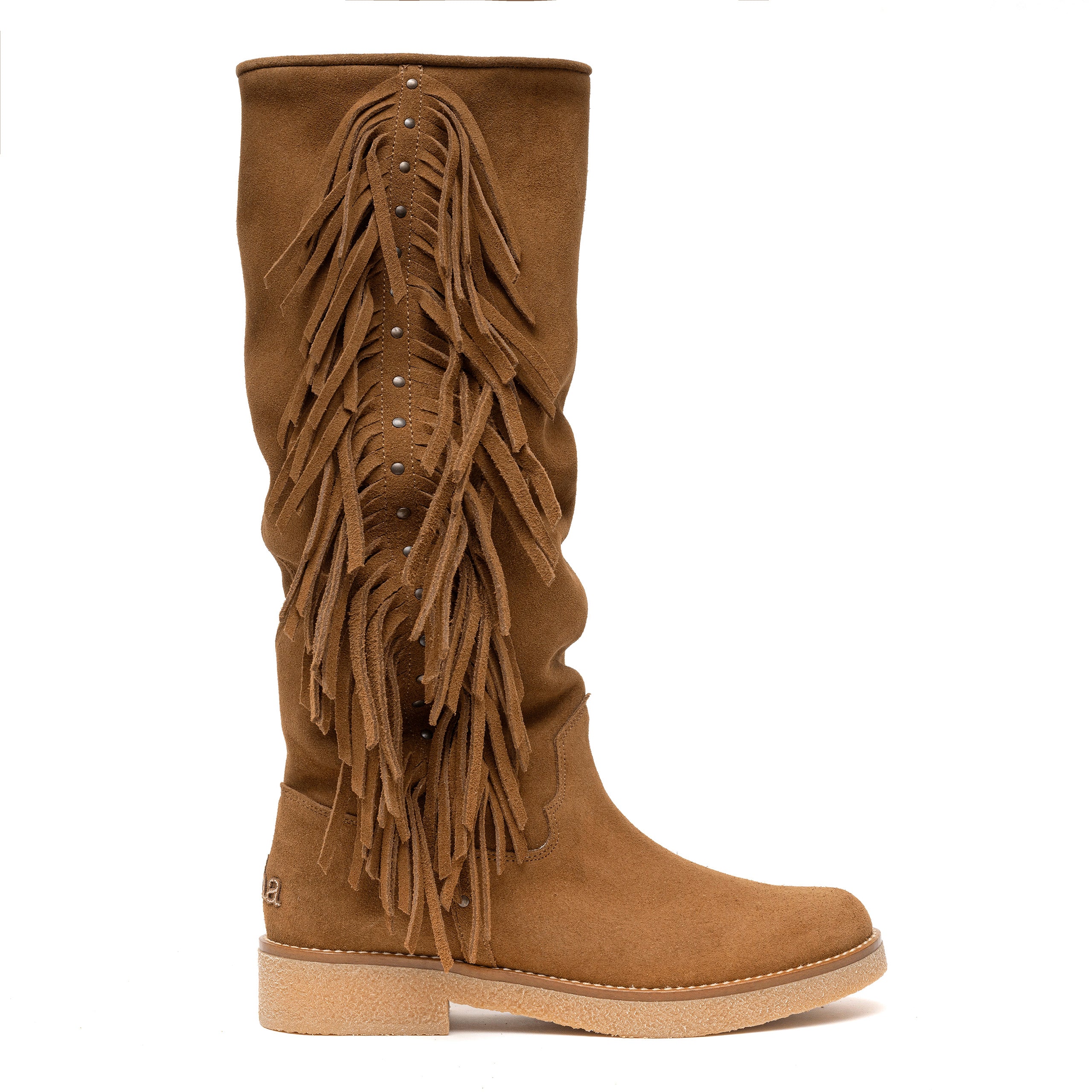 Fringe Tall Light Roble