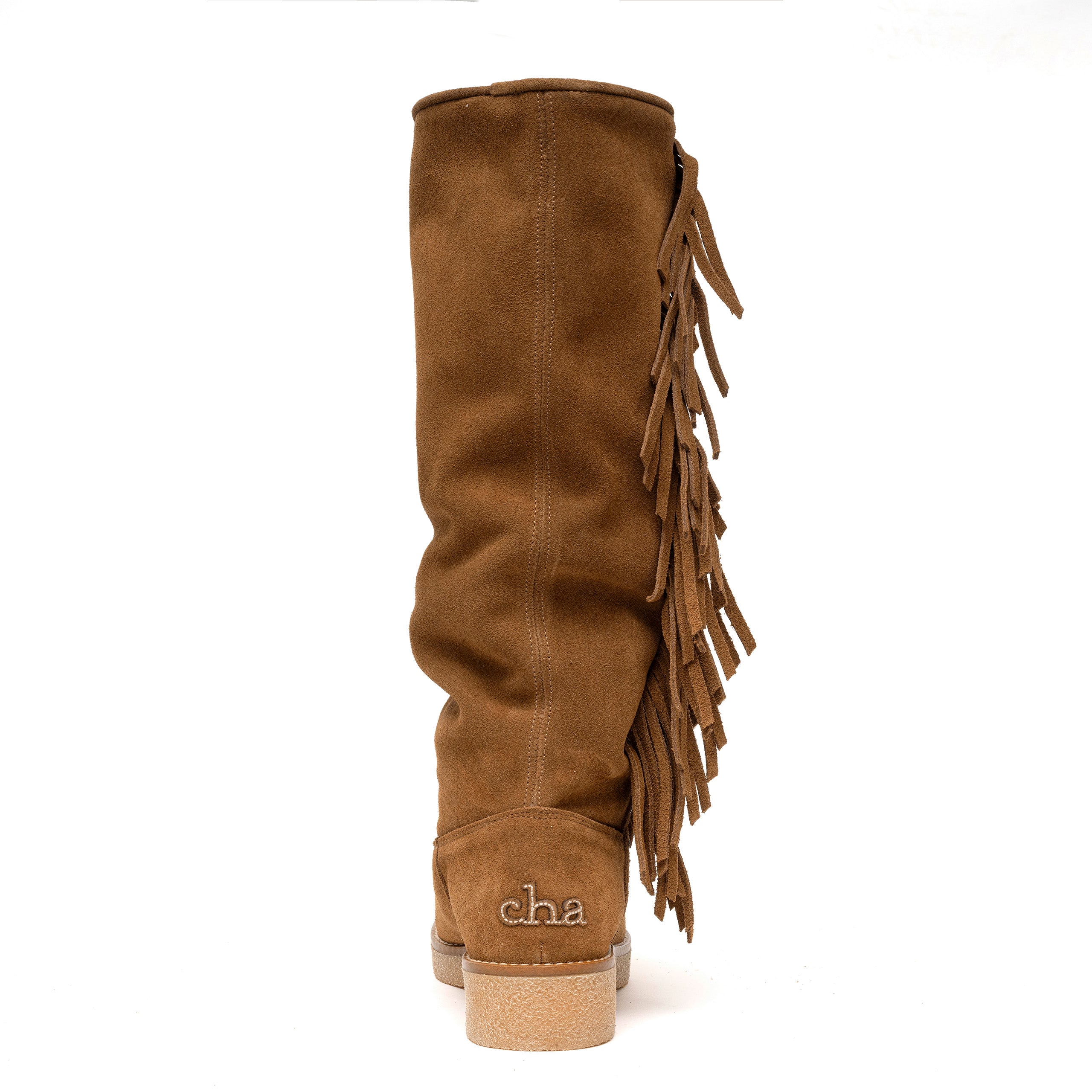Fringe Tall Light Roble