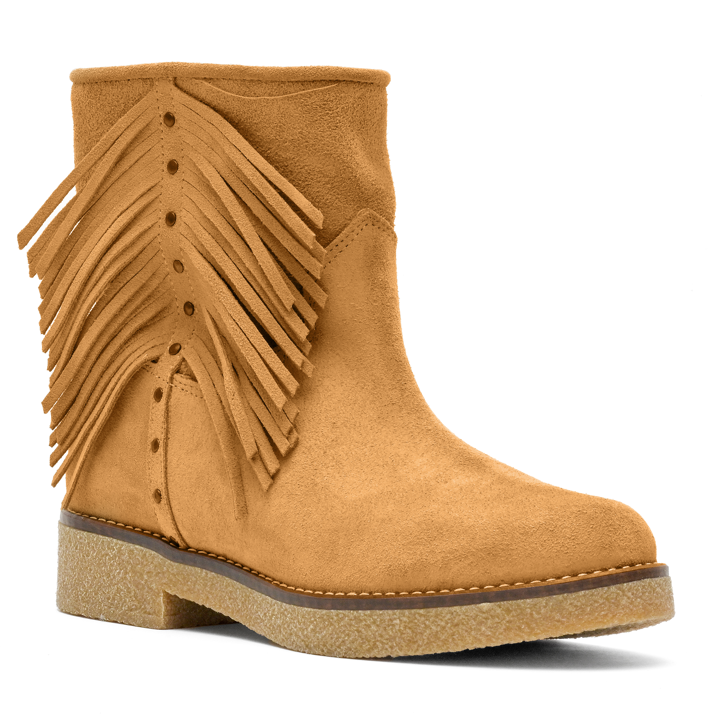 Fringe Low Light Roble