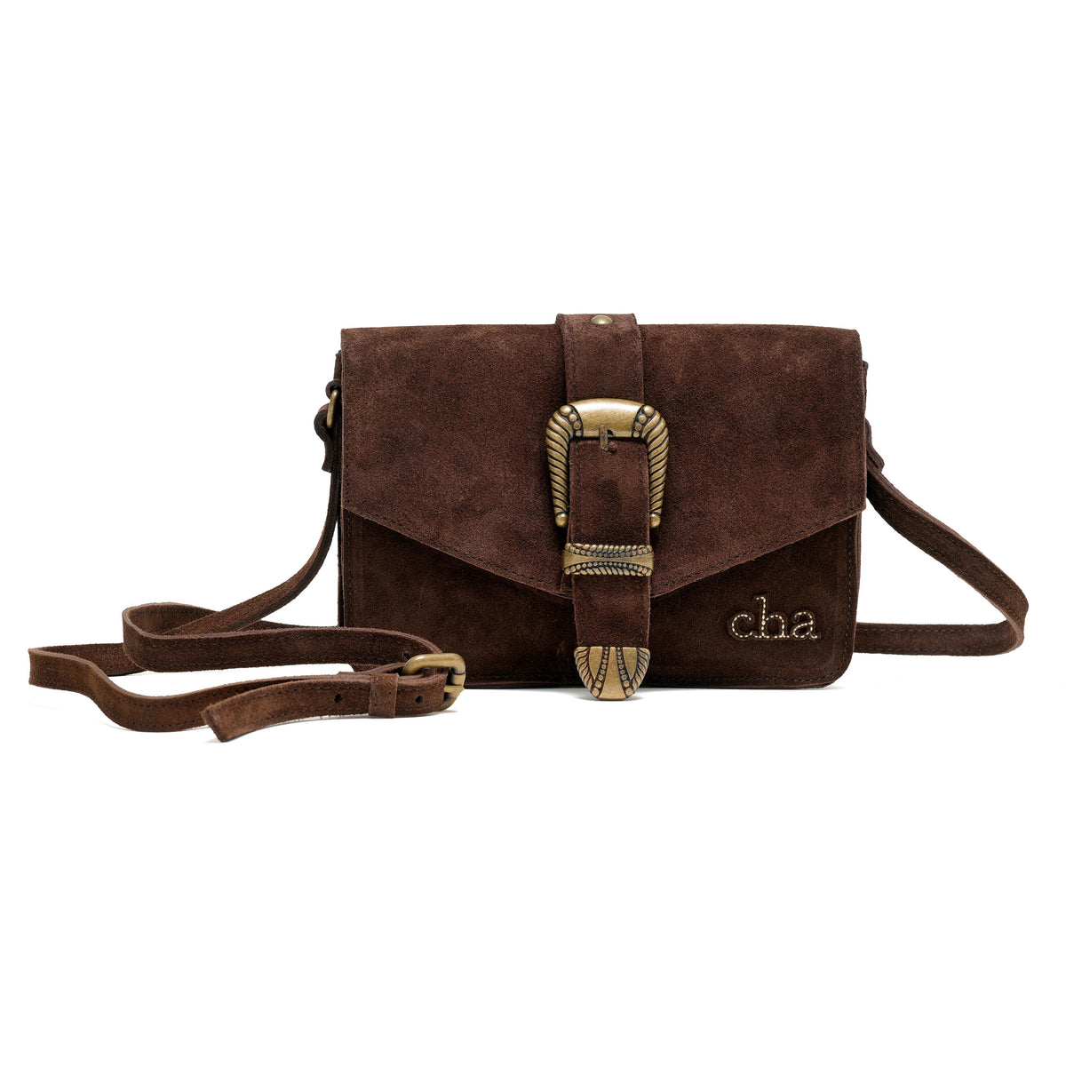 Mini Bag Mushroom