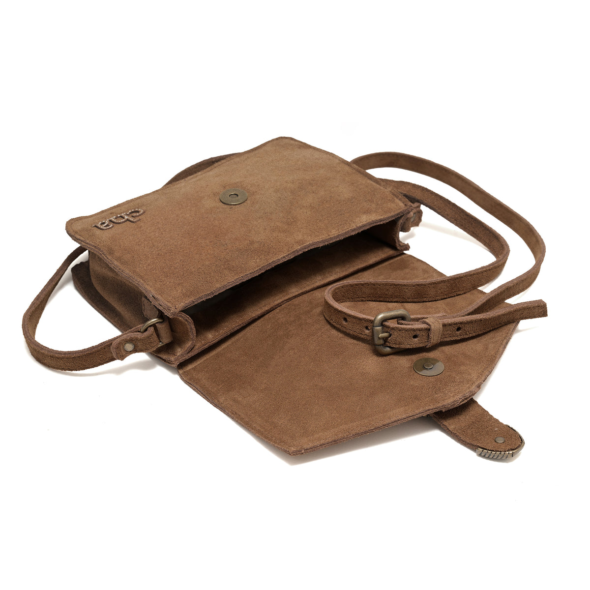 Mini Bag Roble