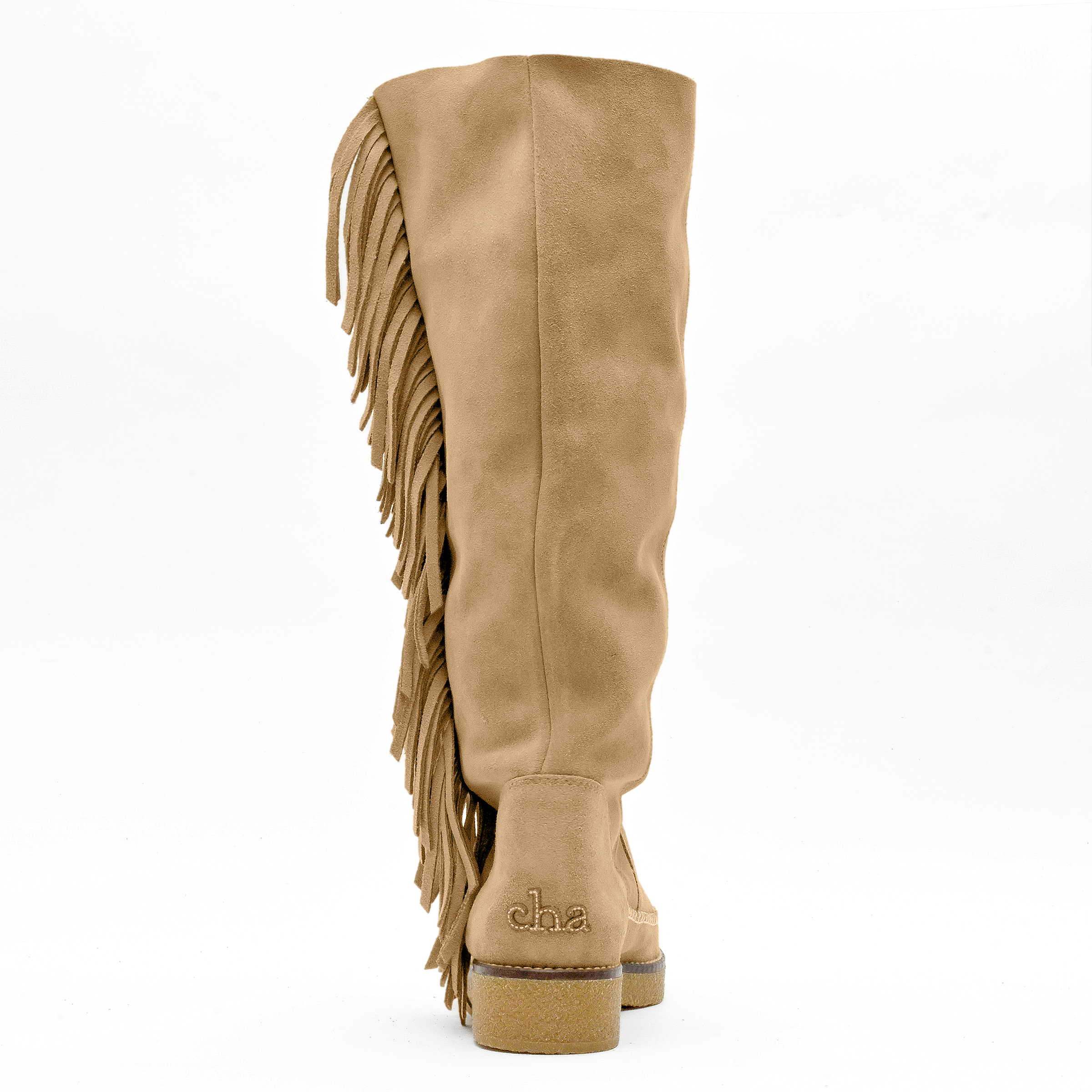 Moc Alta Fringe Mushroom