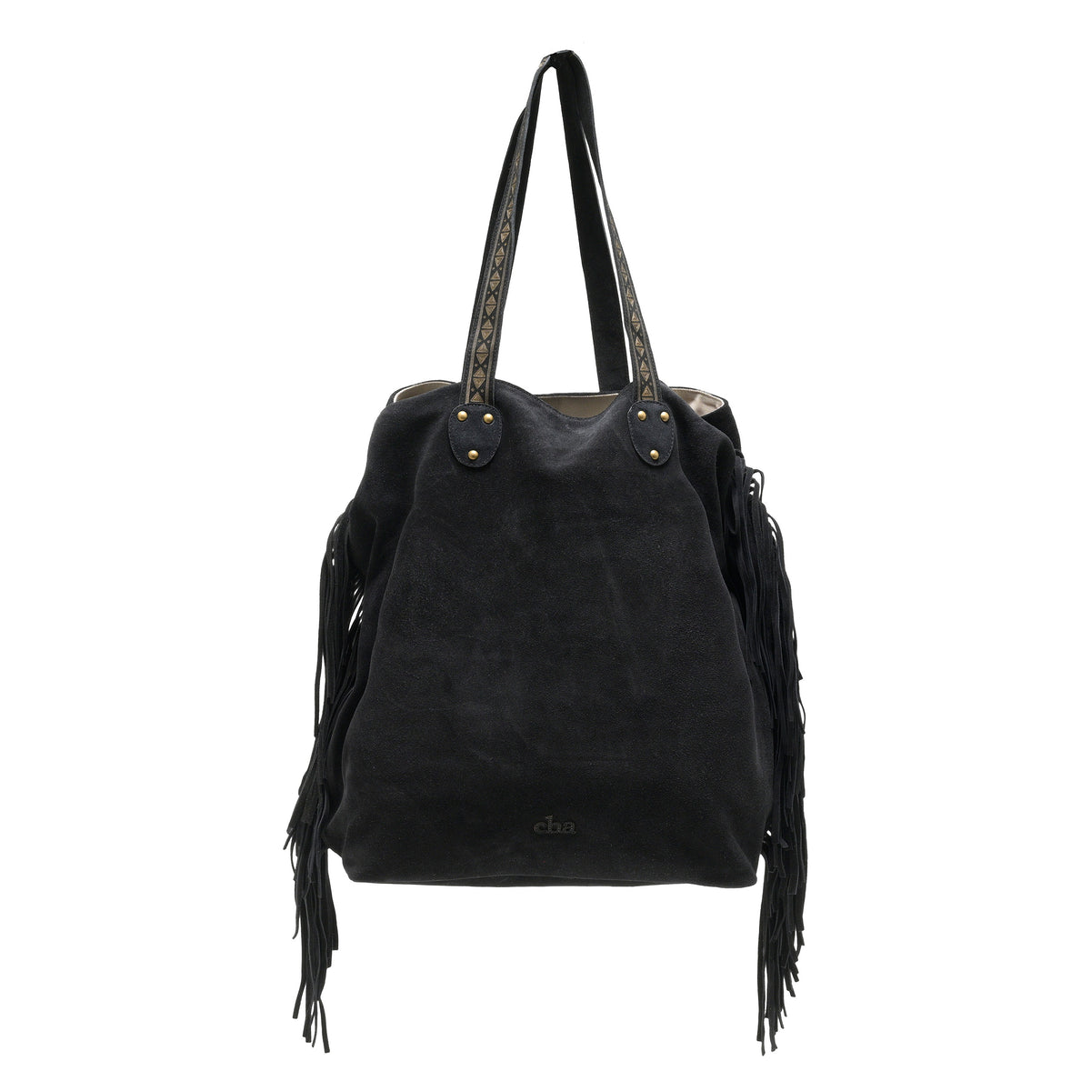 Plunch Bag Black