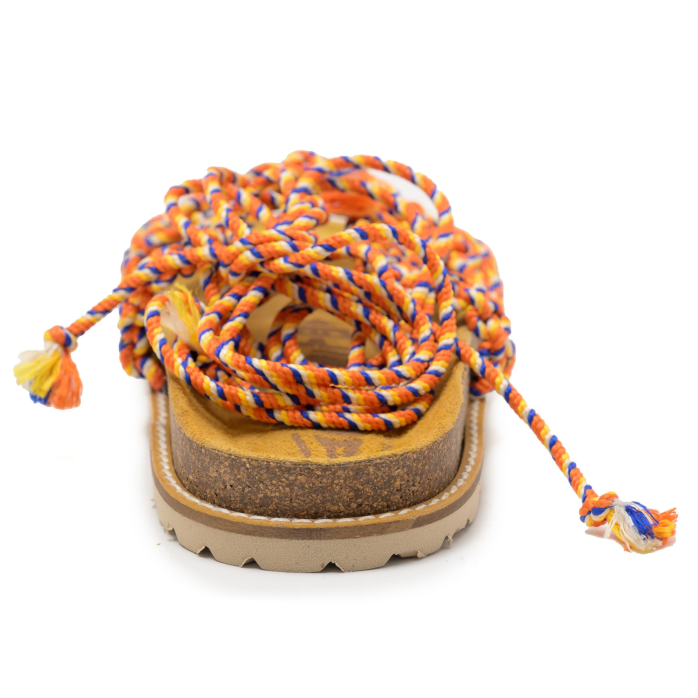sandal knot mix 2