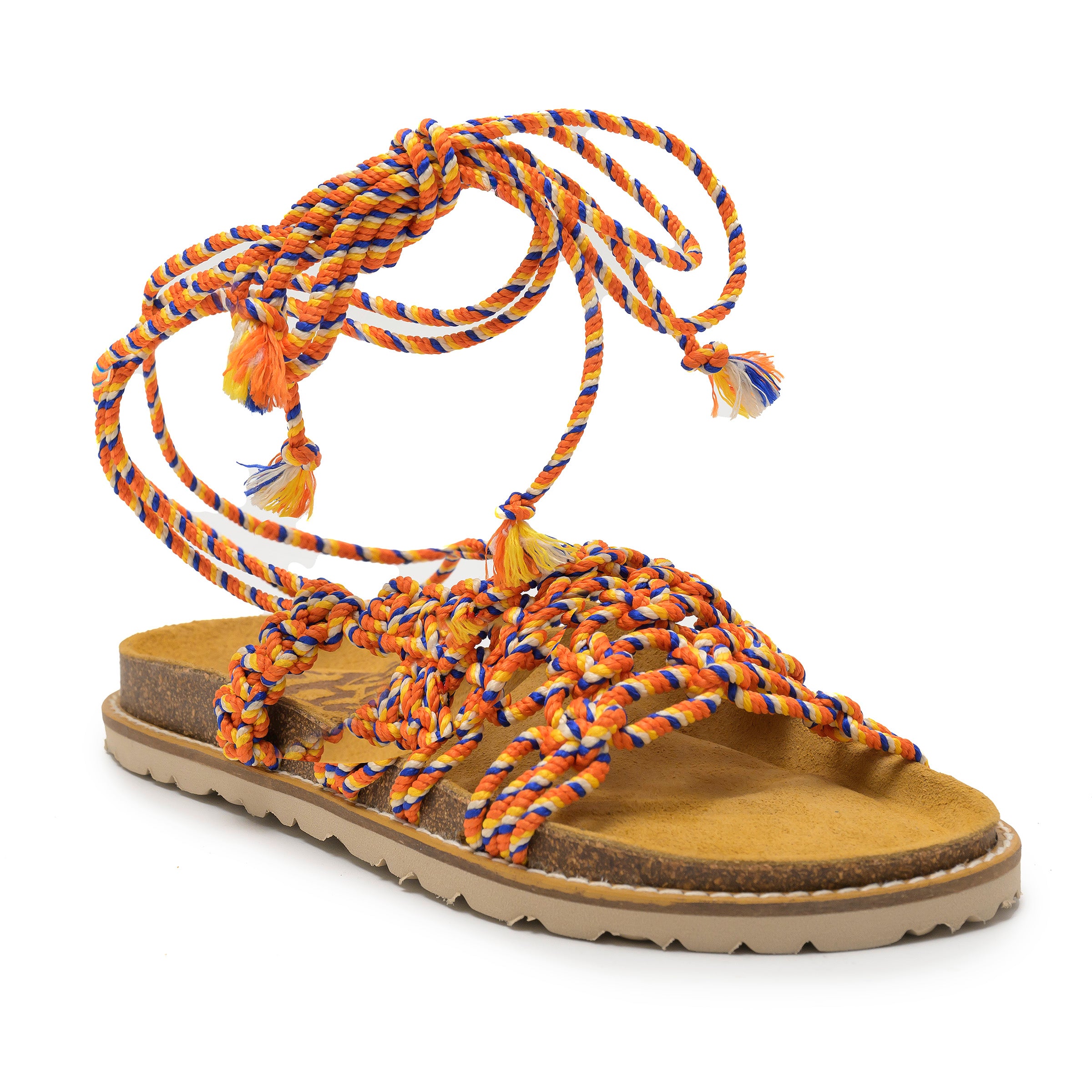 sandal knot mix 2