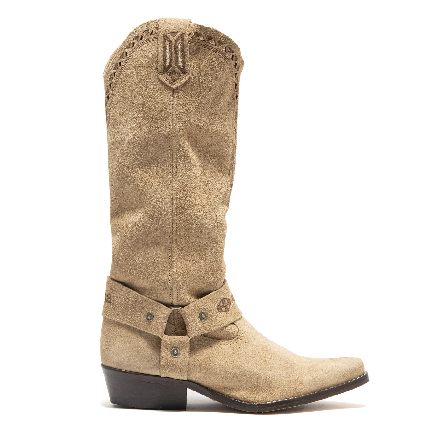 fearless light brown