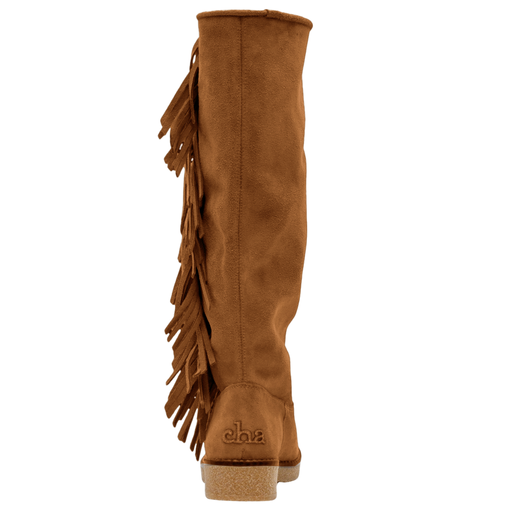 Fringe Tall Light Roble