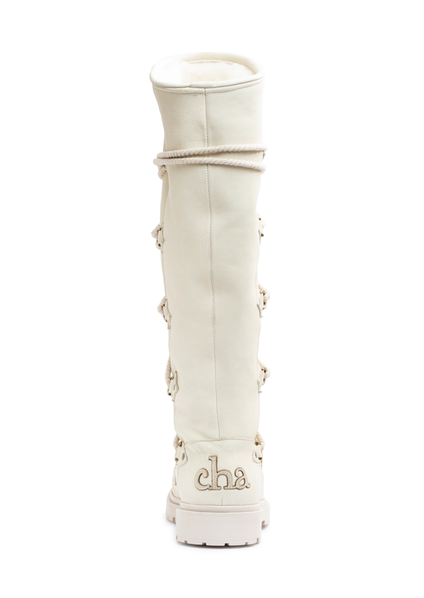 Tibet Tall Cream