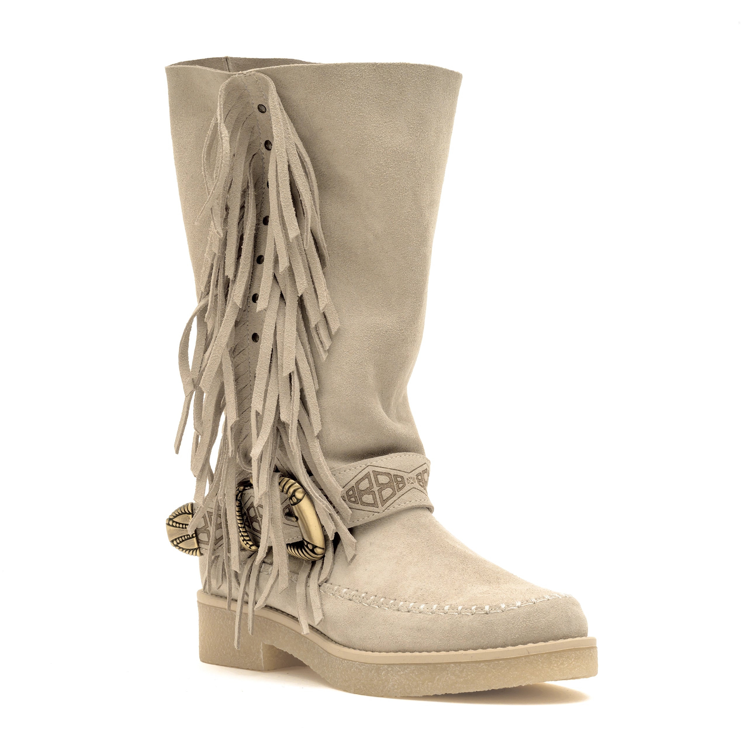 Moc High Artisan Roble