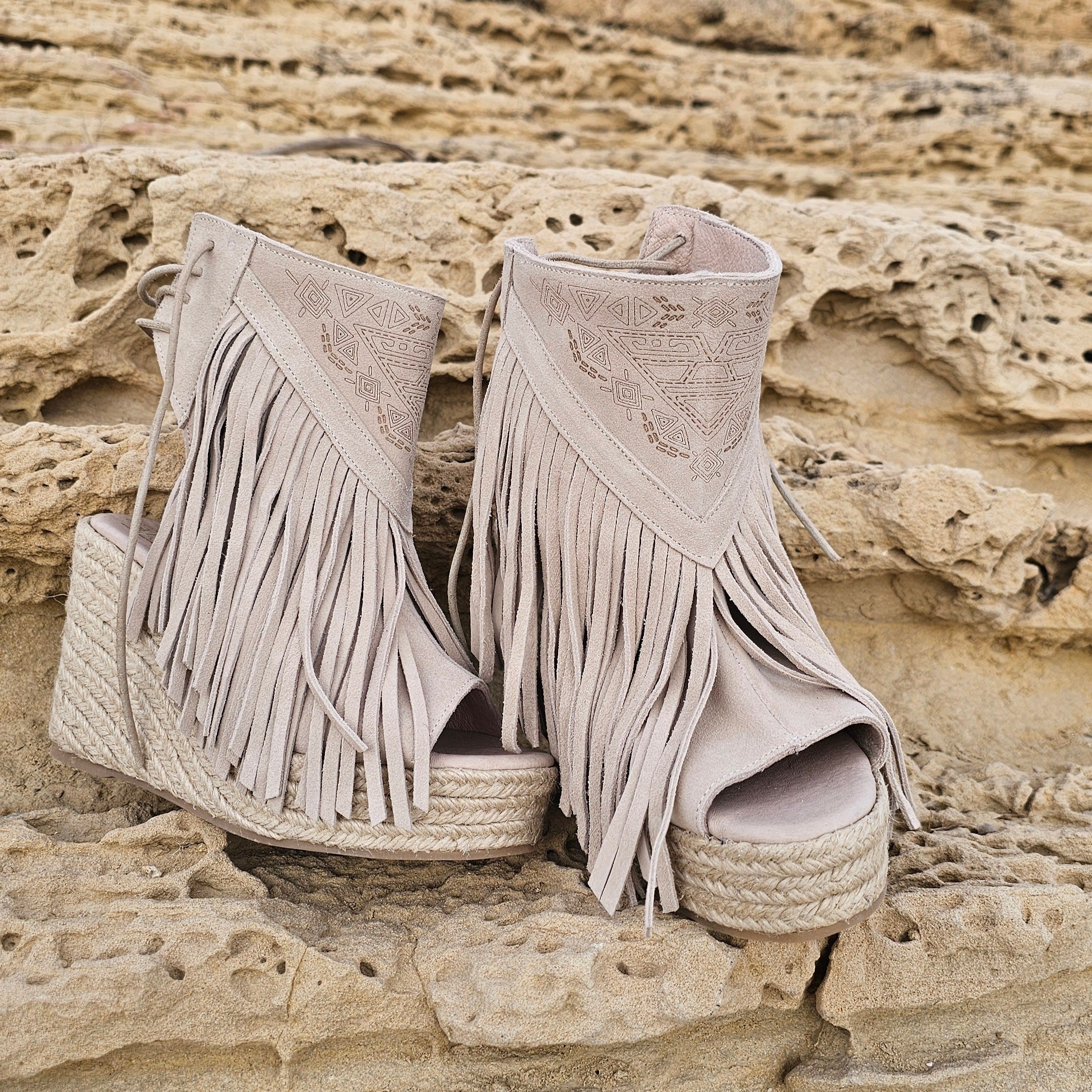 Cha Wedge Yinga Cream
