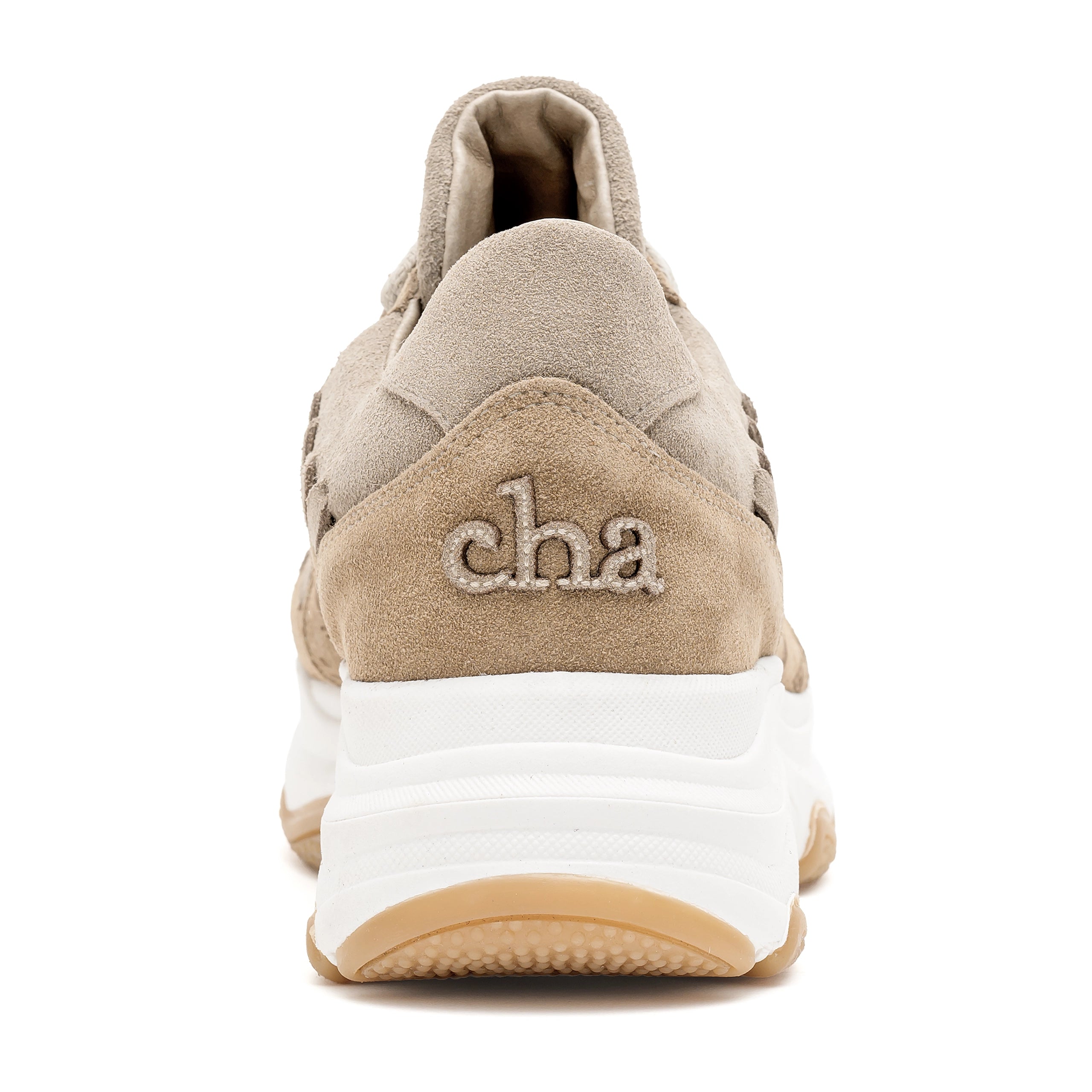 Sneaker Rumble Duo Mushroom/Piedra