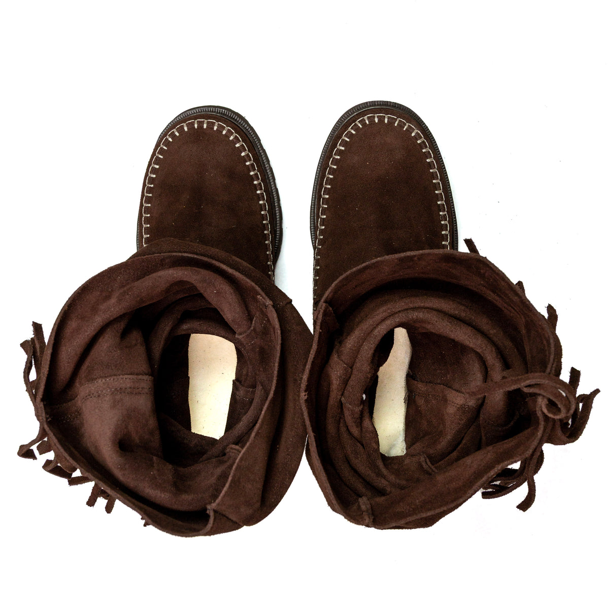 Aurora Tall Dark Brown