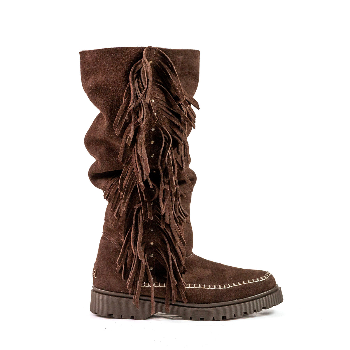 Aurora Tall Dark Brown