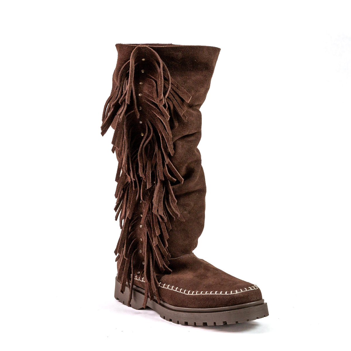 Aurora Tall Dark Brown