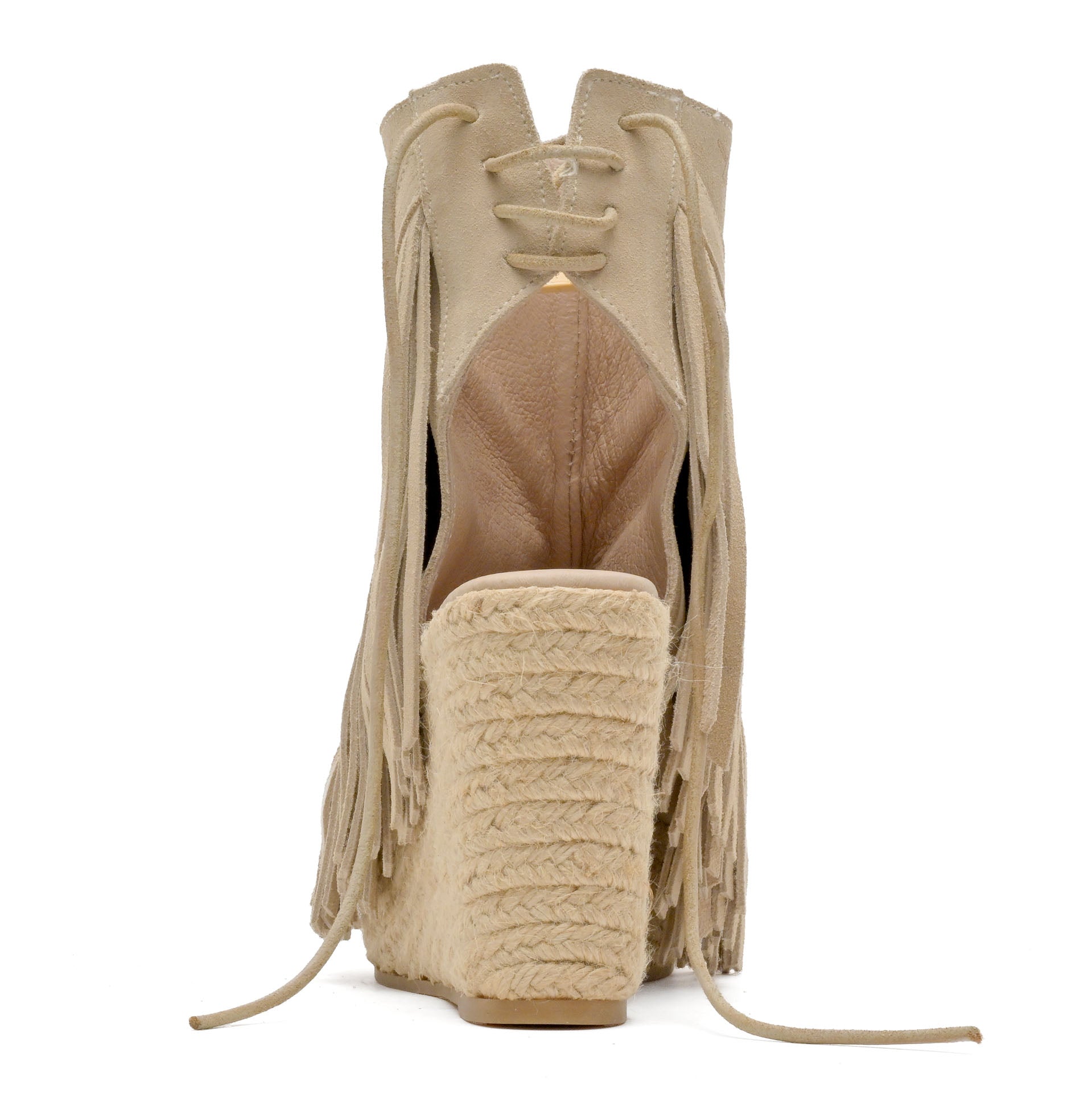 Cha Wedge Yinga Cream