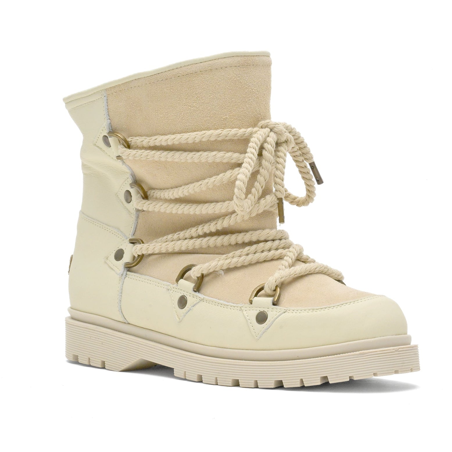 Tibet Stud Cream