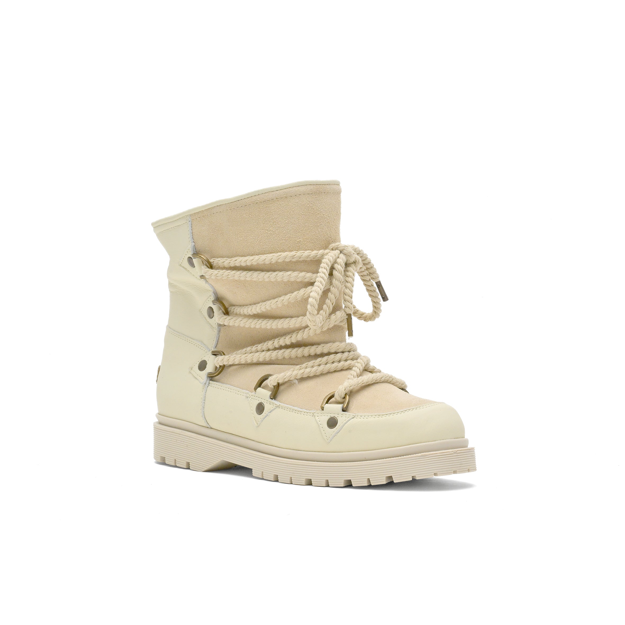 Tibet Stud Cream 