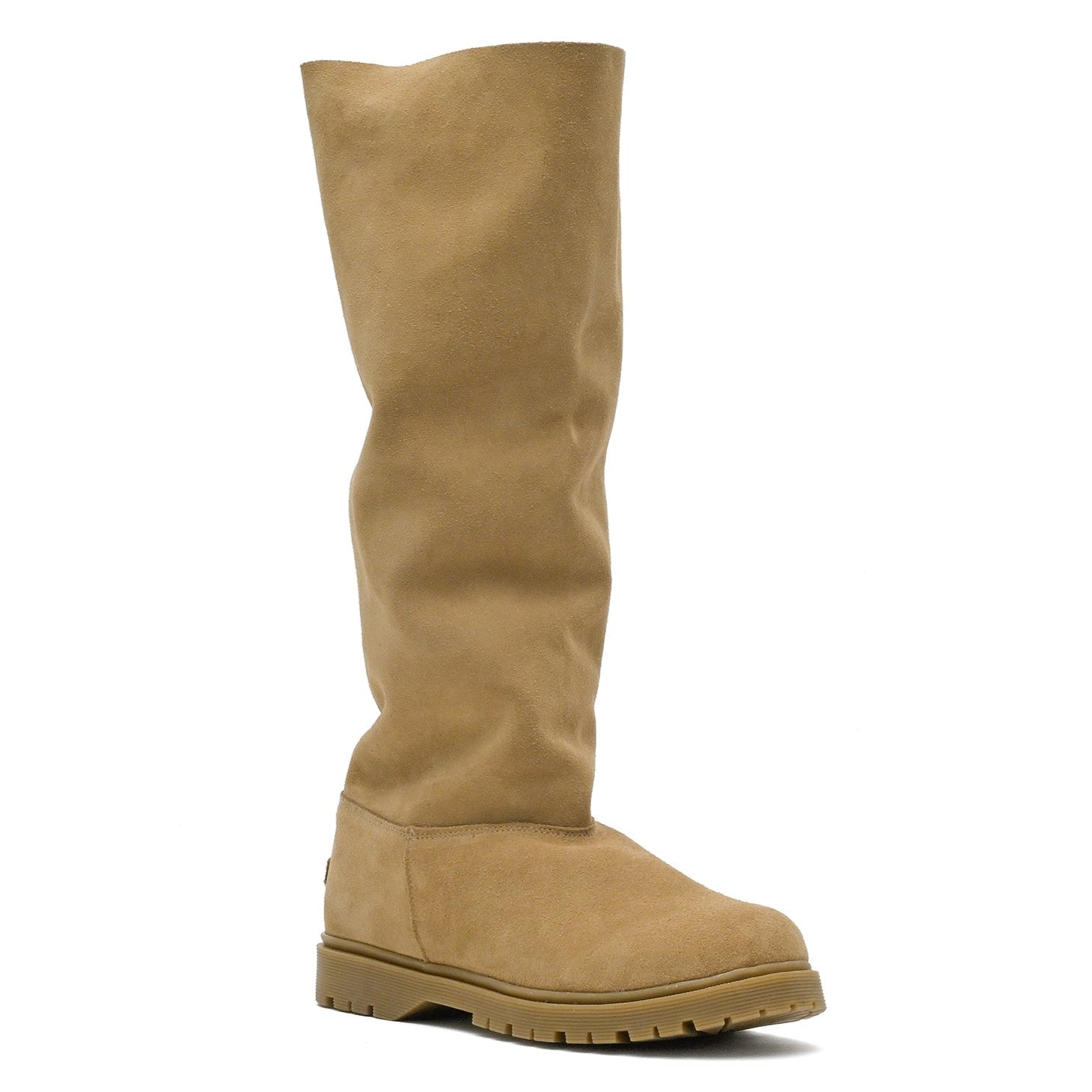 Basic Baggy Tall Mushroom