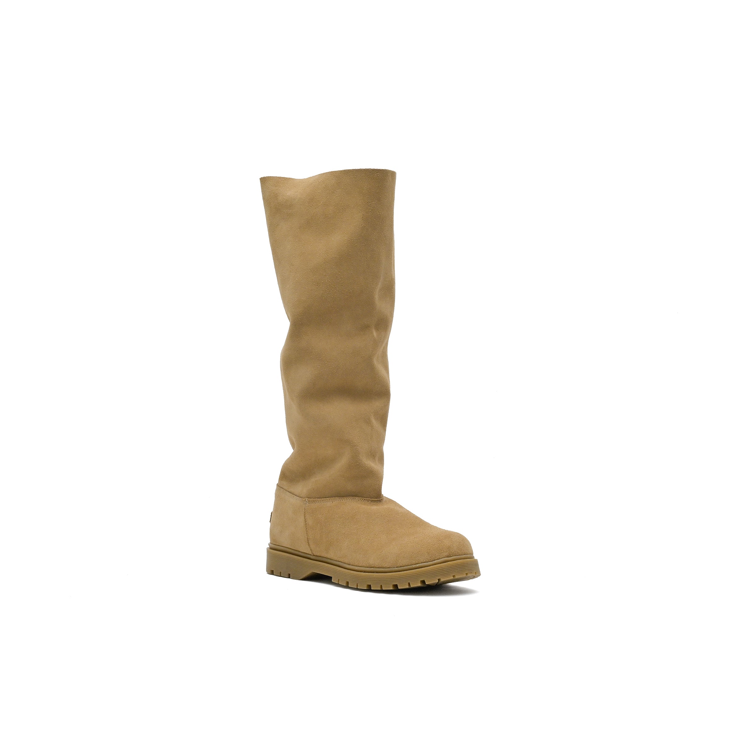 Basis Baggy Tall Mushroom