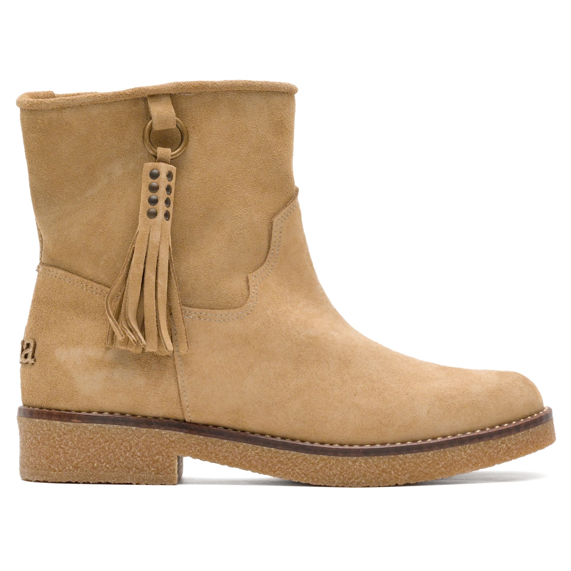 Classic Low Mushroom