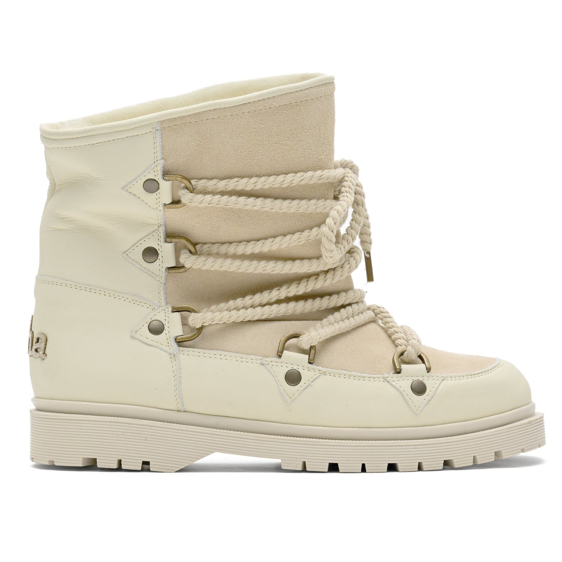 Tibet Stud Cream