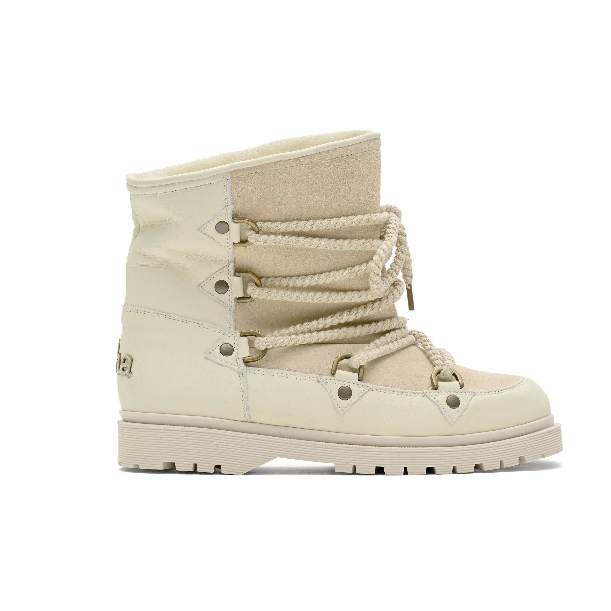 Tibet Stud Cream 