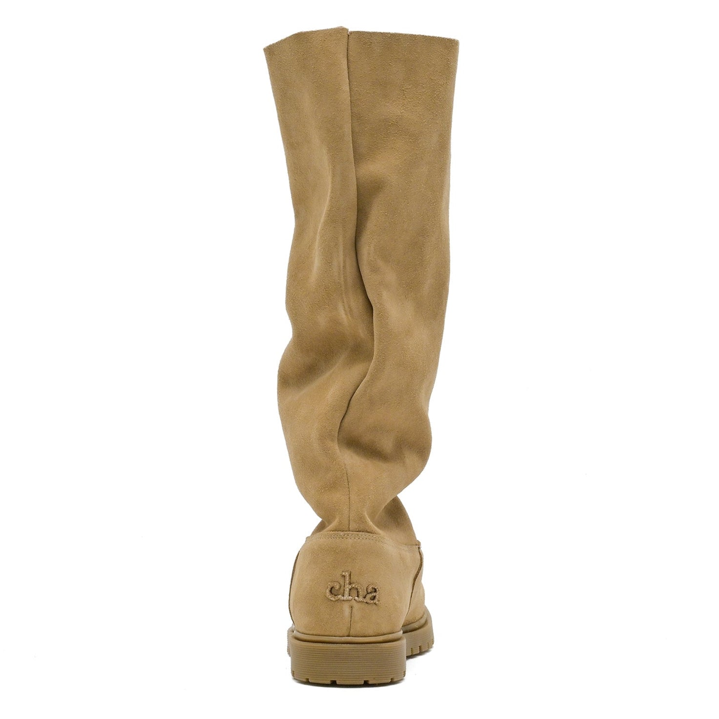 Basic Baggy Tall Mushroom