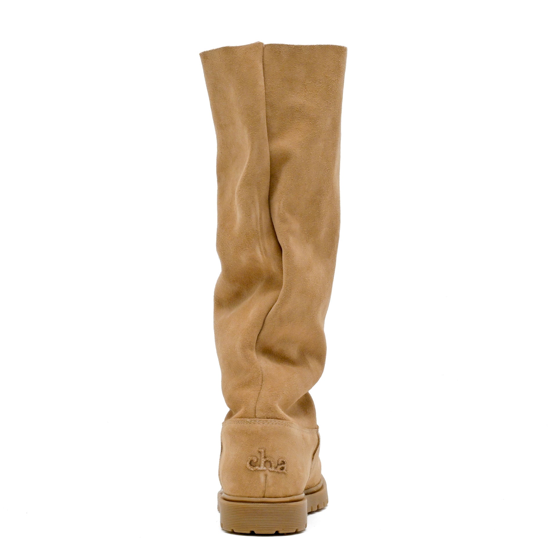 Basic Baggy Tall Mushroom