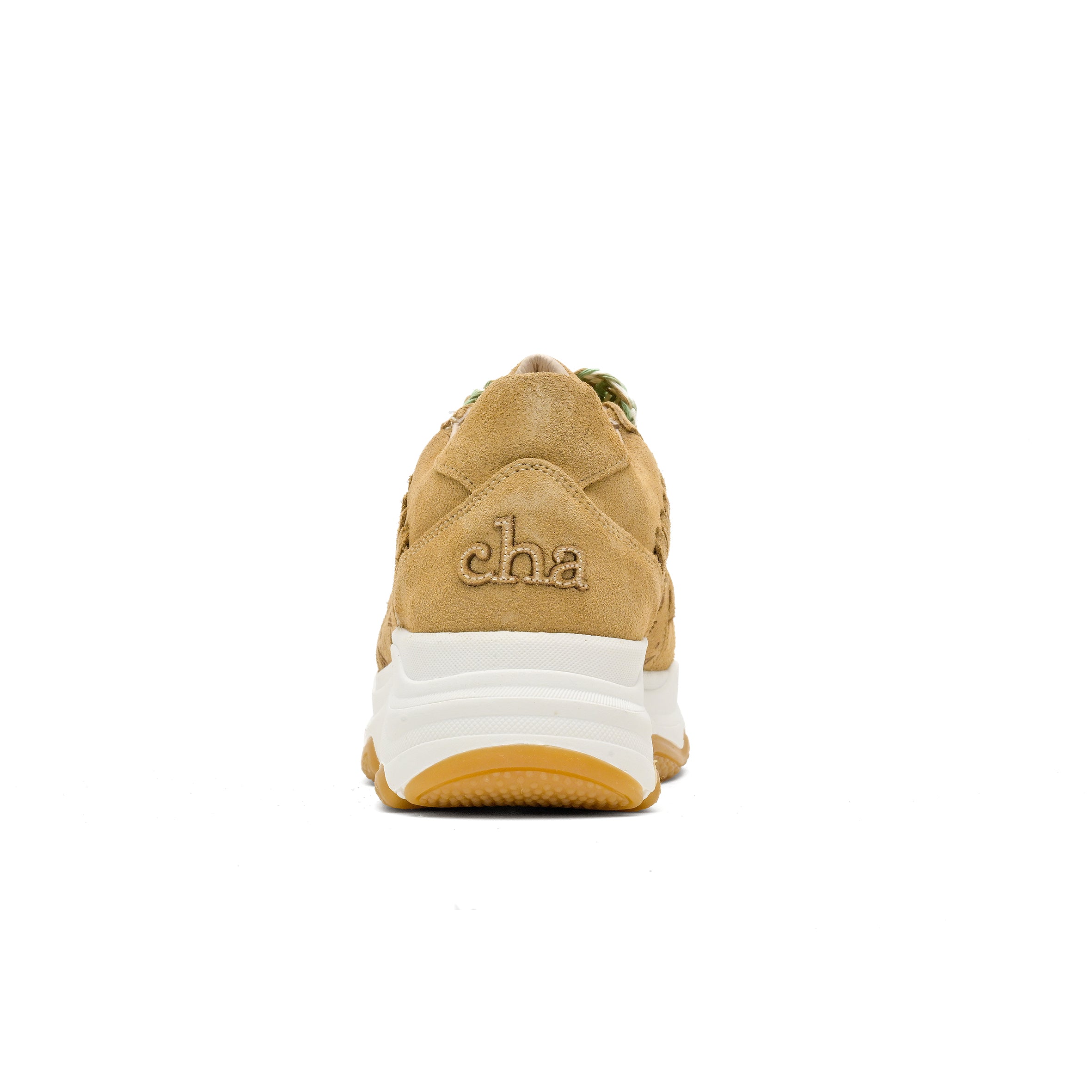 Sneaker rumble Mushroom