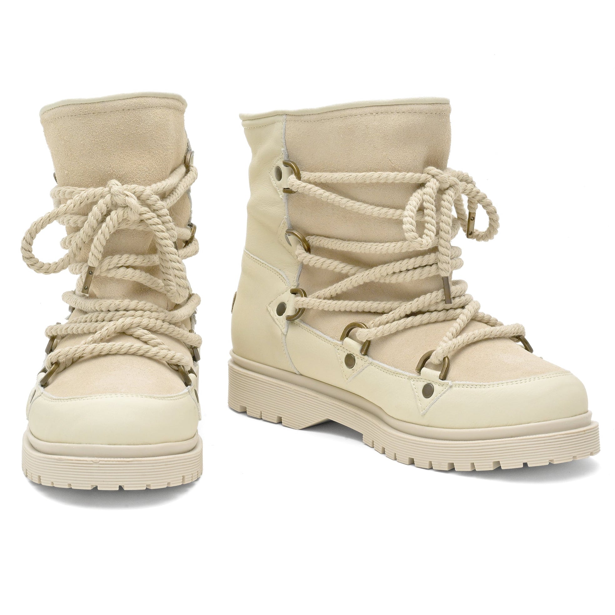 Tibet Stud Cream 